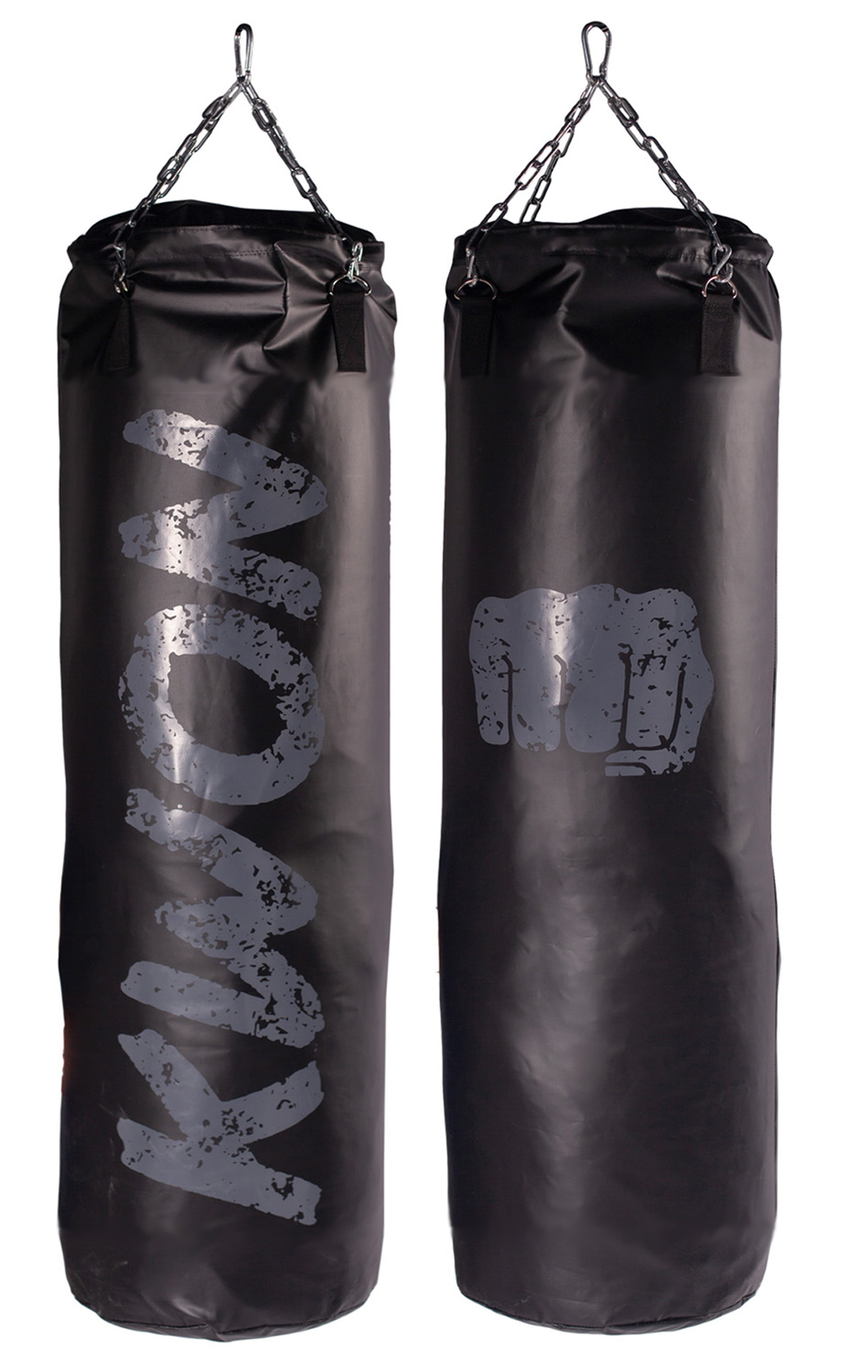 Punch Bag 100 cm, unfilled