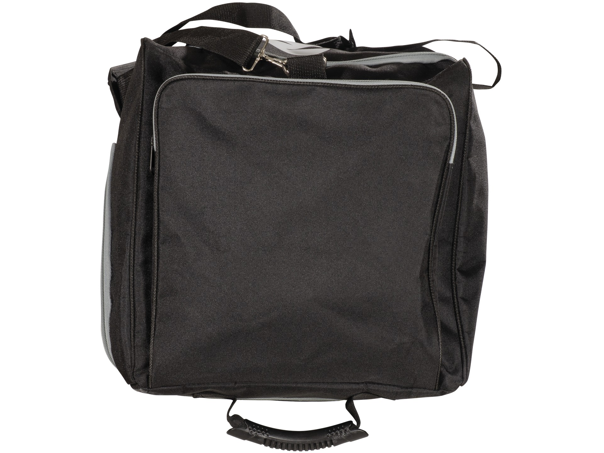 Duo Sports Bag Los Angeles with Backpack Functionality