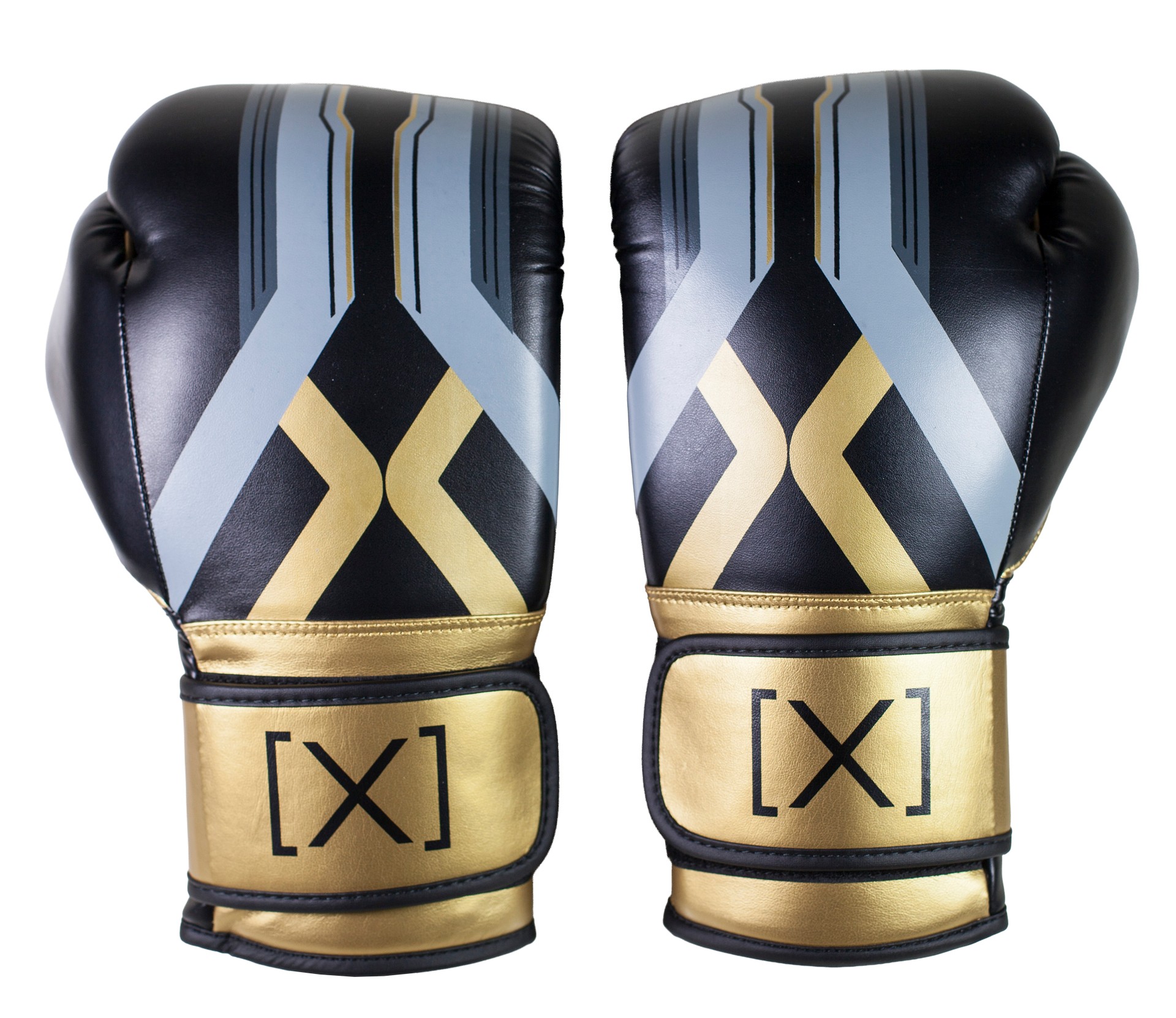 [X] Boxing Gloves X2 - Limited Edition