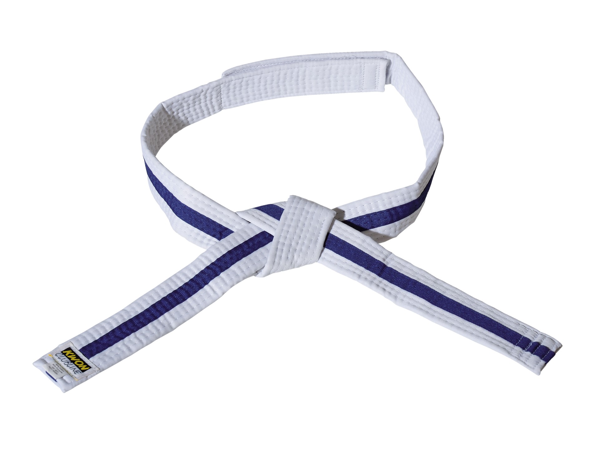 Velcro belt for kids multi-colored
