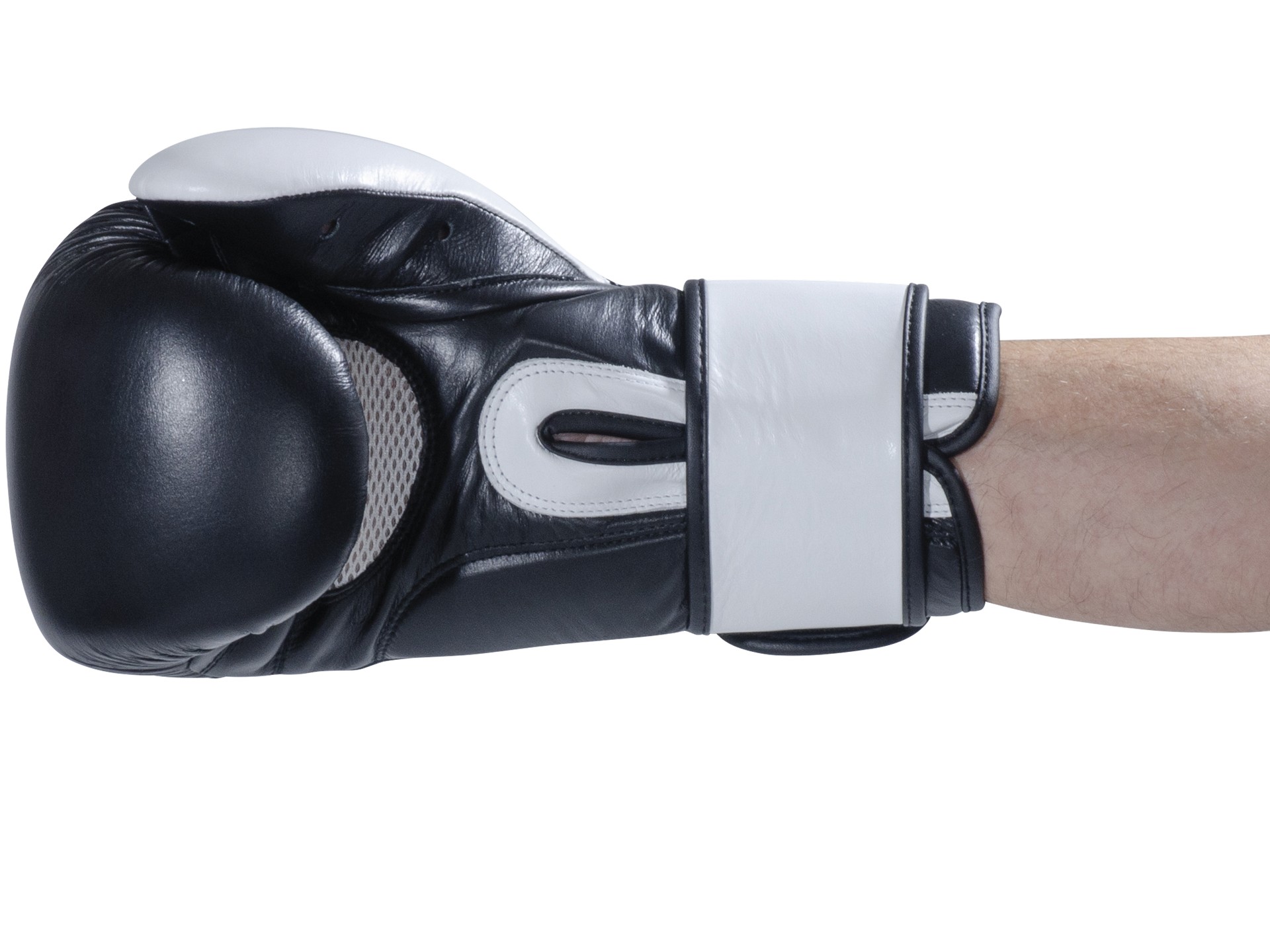 FIGHTNATURE Boxhandschuhe Sparring