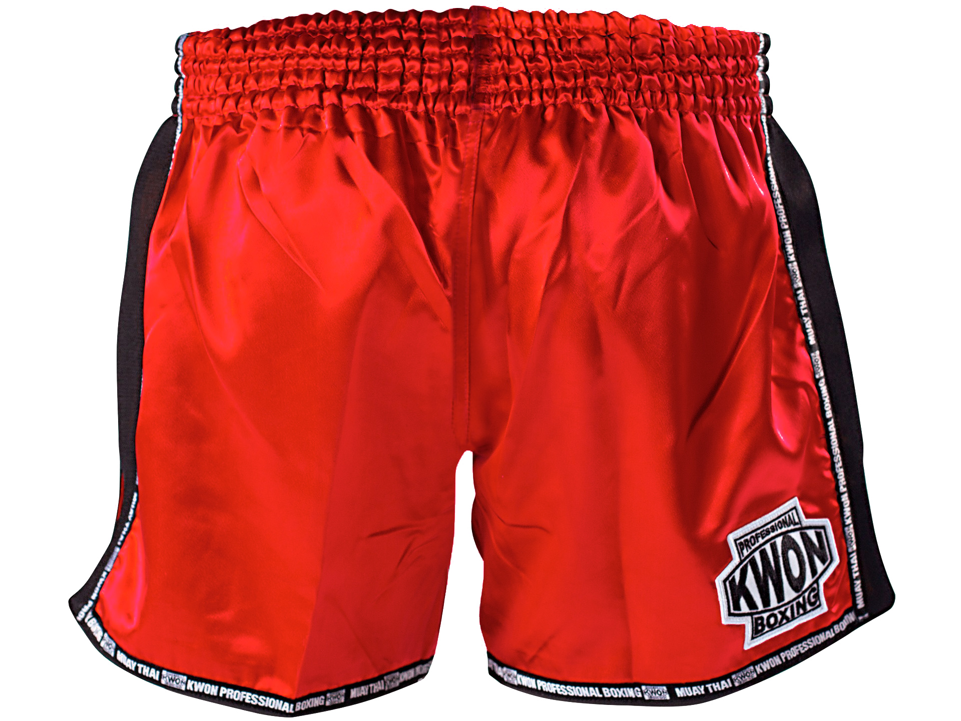 Thai Kickboxing shorts Evolution