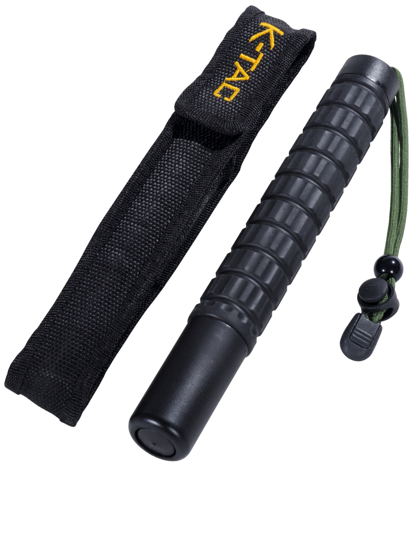 K-Tac Telescope Stick Training