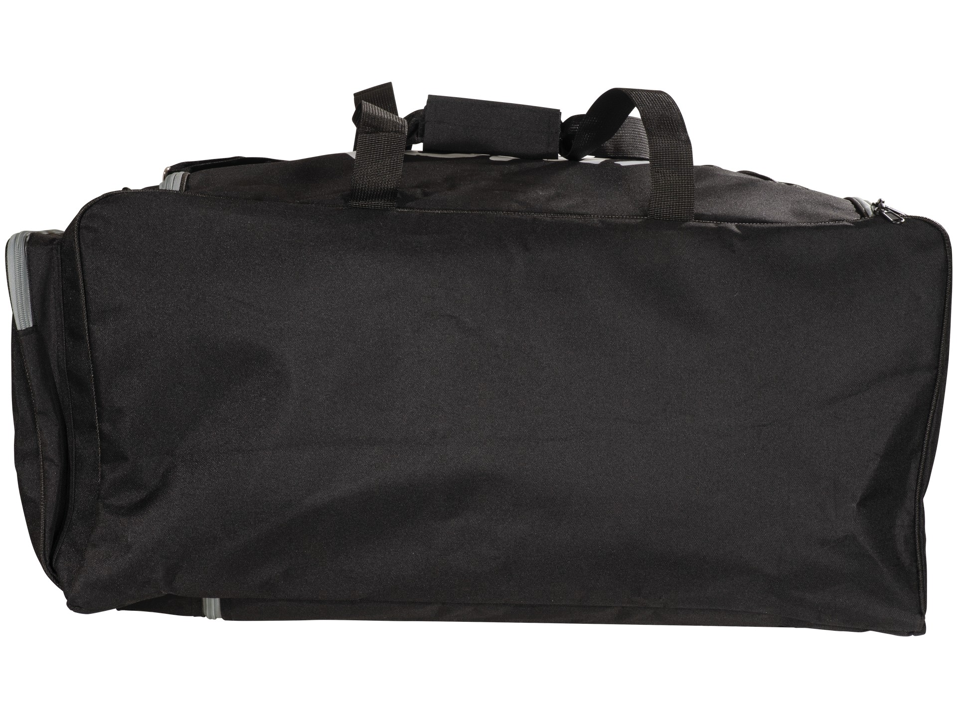 Duo Sports Bag Los Angeles with Backpack Functionality