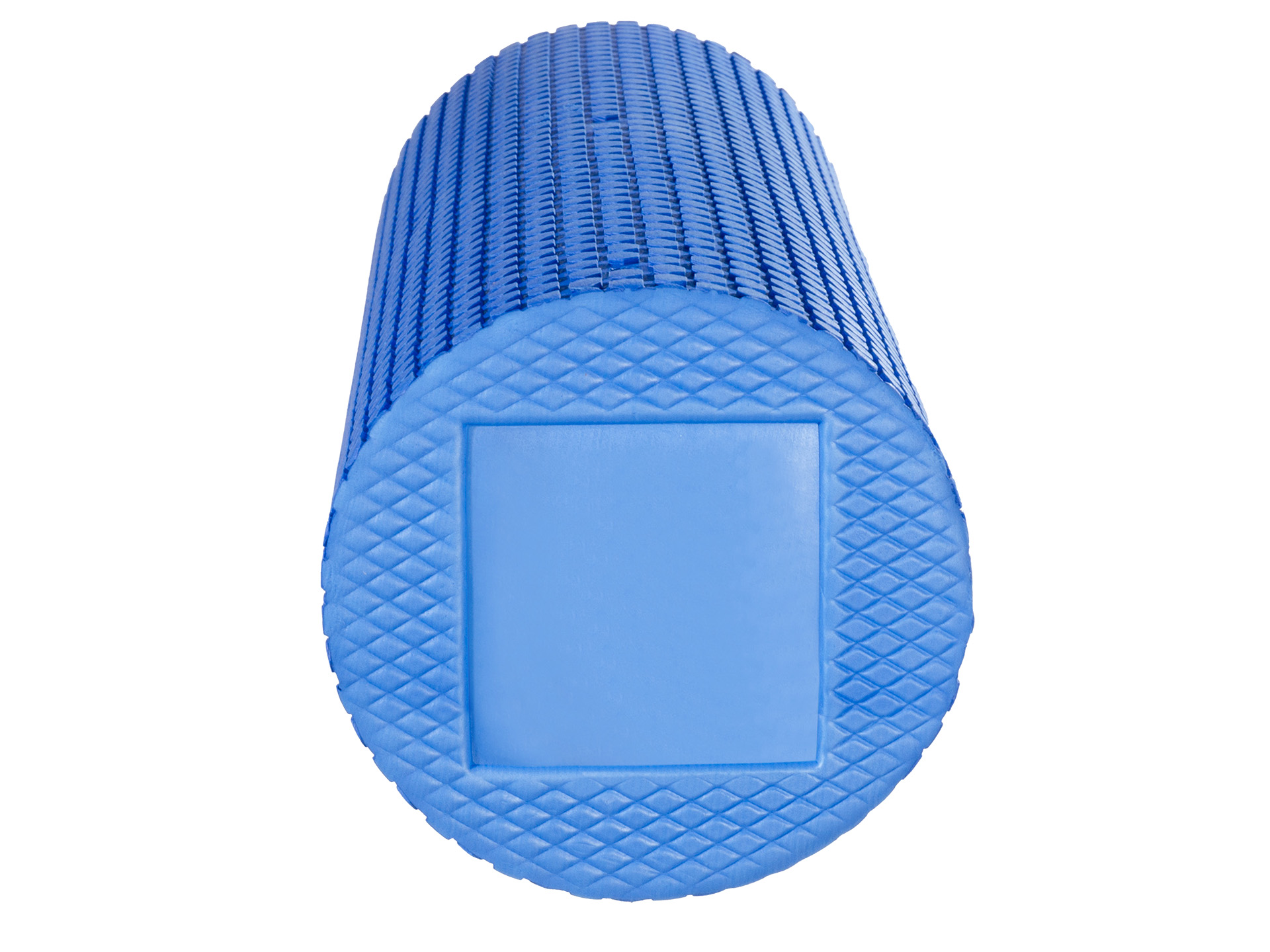 Foam Roller blue