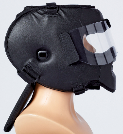 Helmet Move Guard