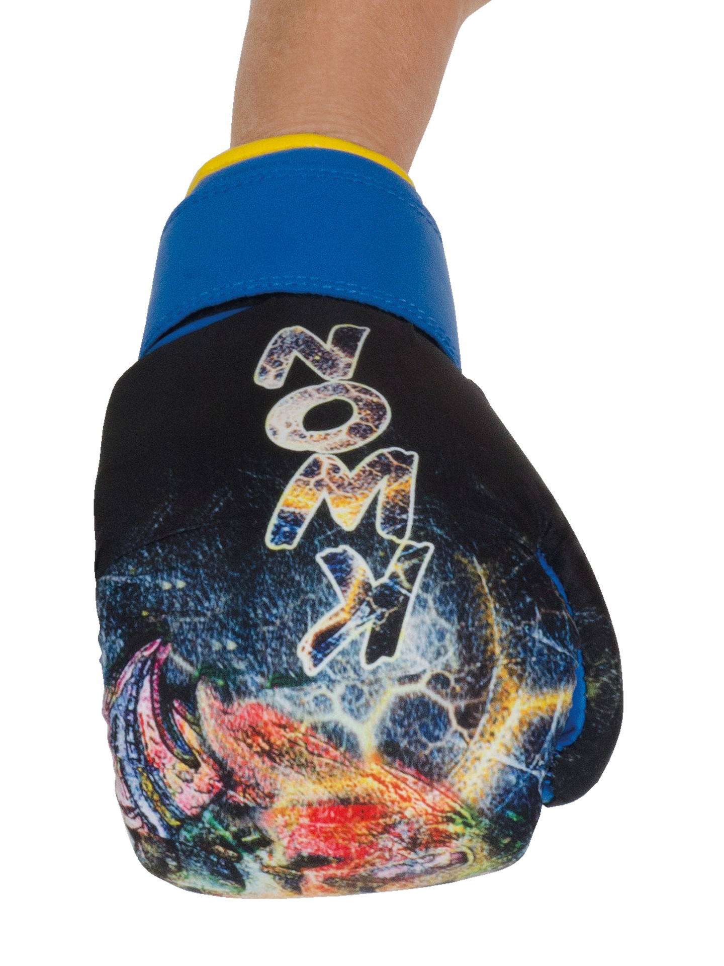 Kids / Youth Boxing Gloves Thai Future