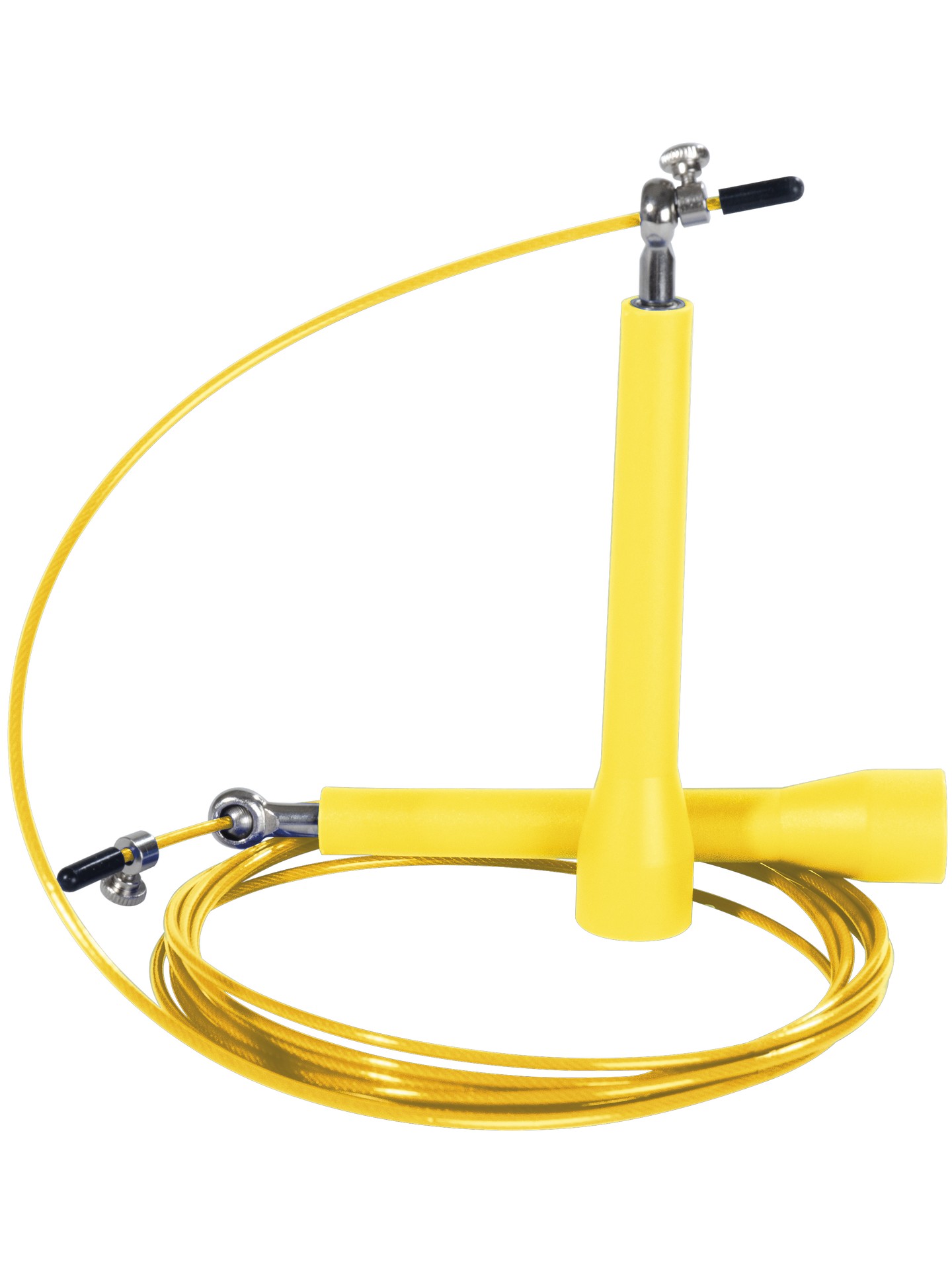 Skipping rope High Speed adjustable length