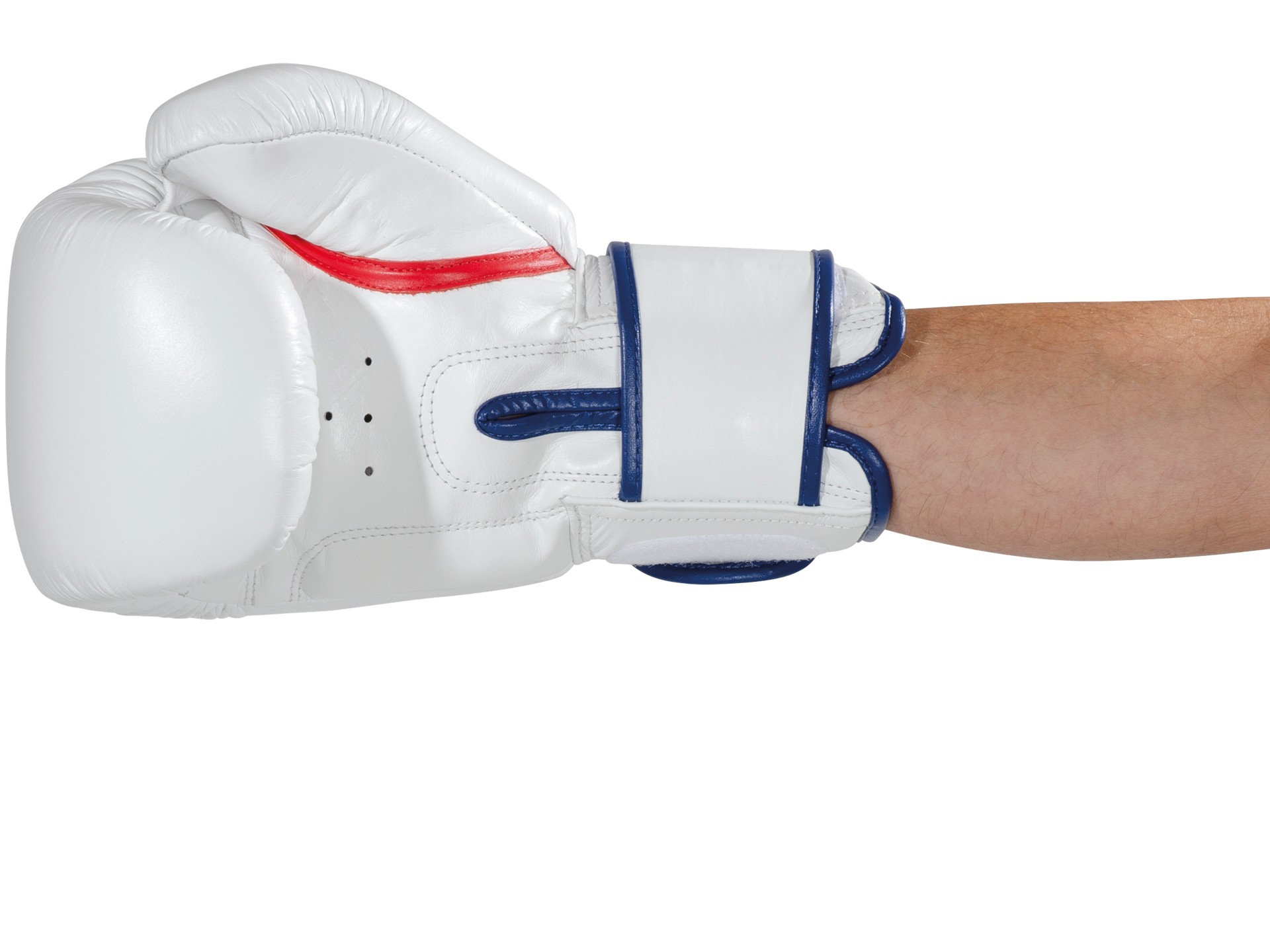 Boxing gloves Thai Style
