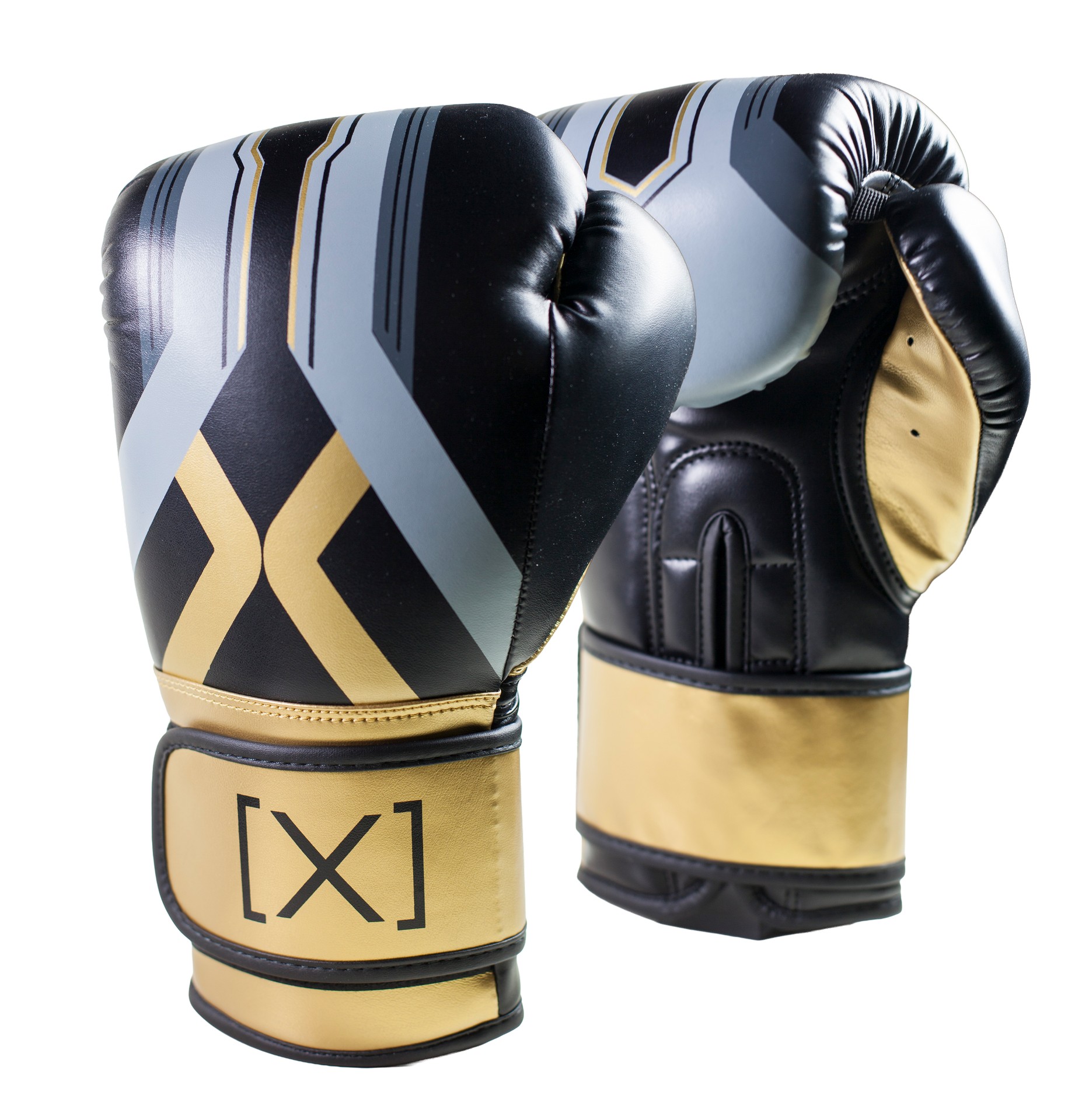 [X] Boxing Gloves X2 - Limited Edition