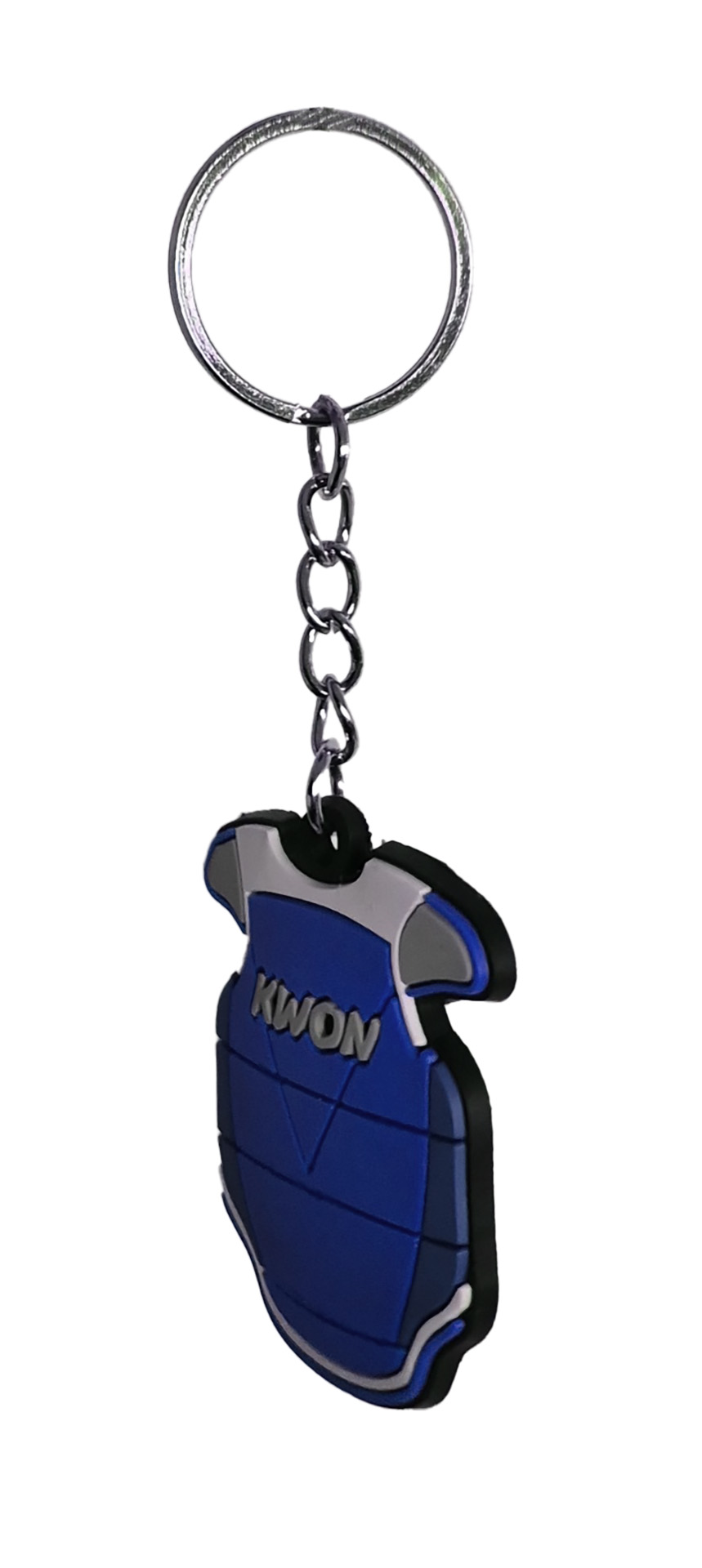 Keychain vest Taekwondo