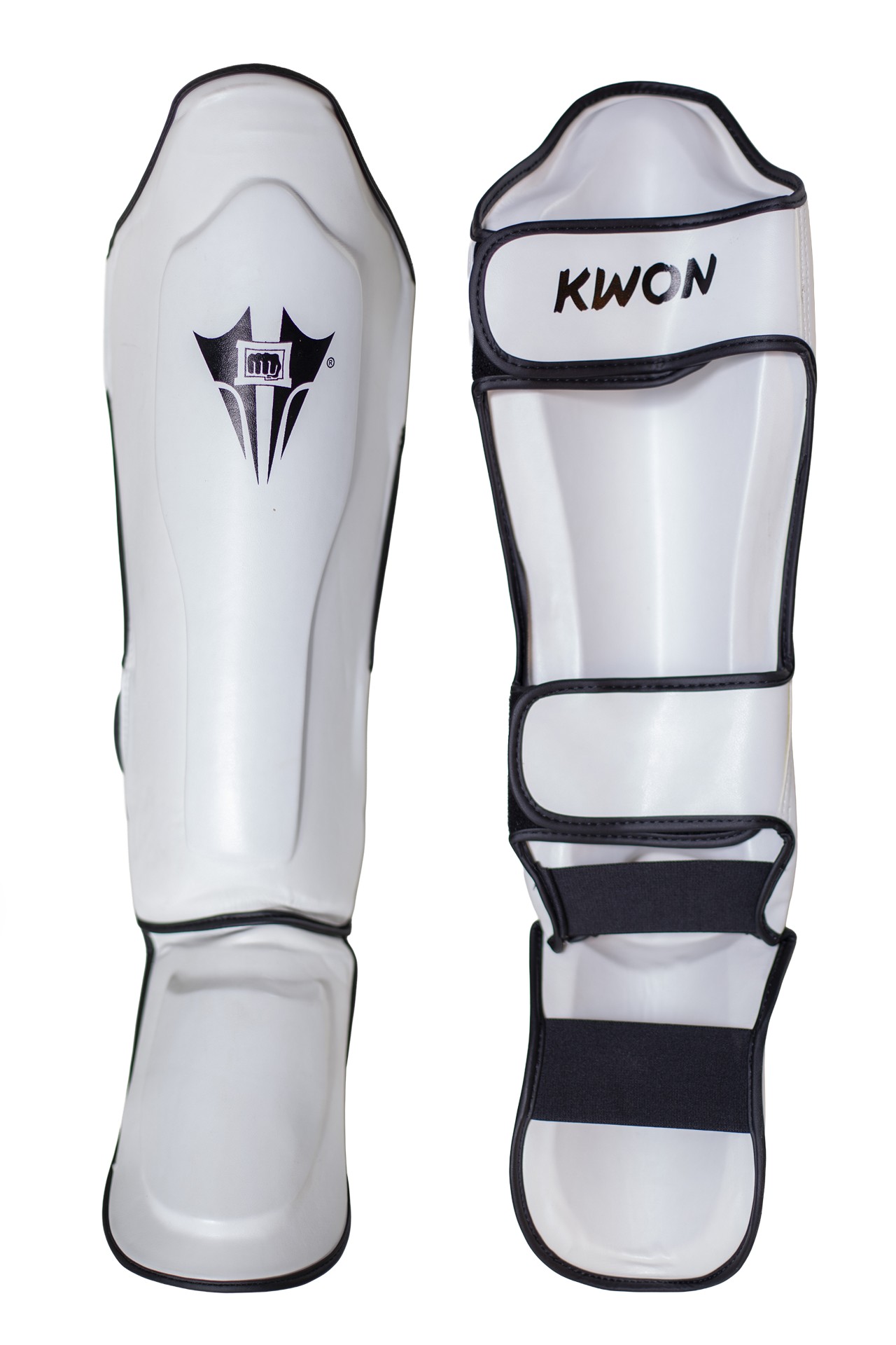 Shin / instep guard Contender CE