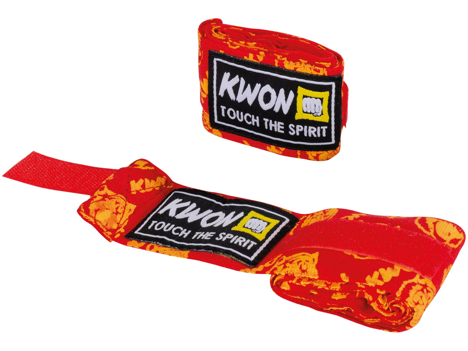 Kids boxing bandage Cobra non-elastic 1,5m