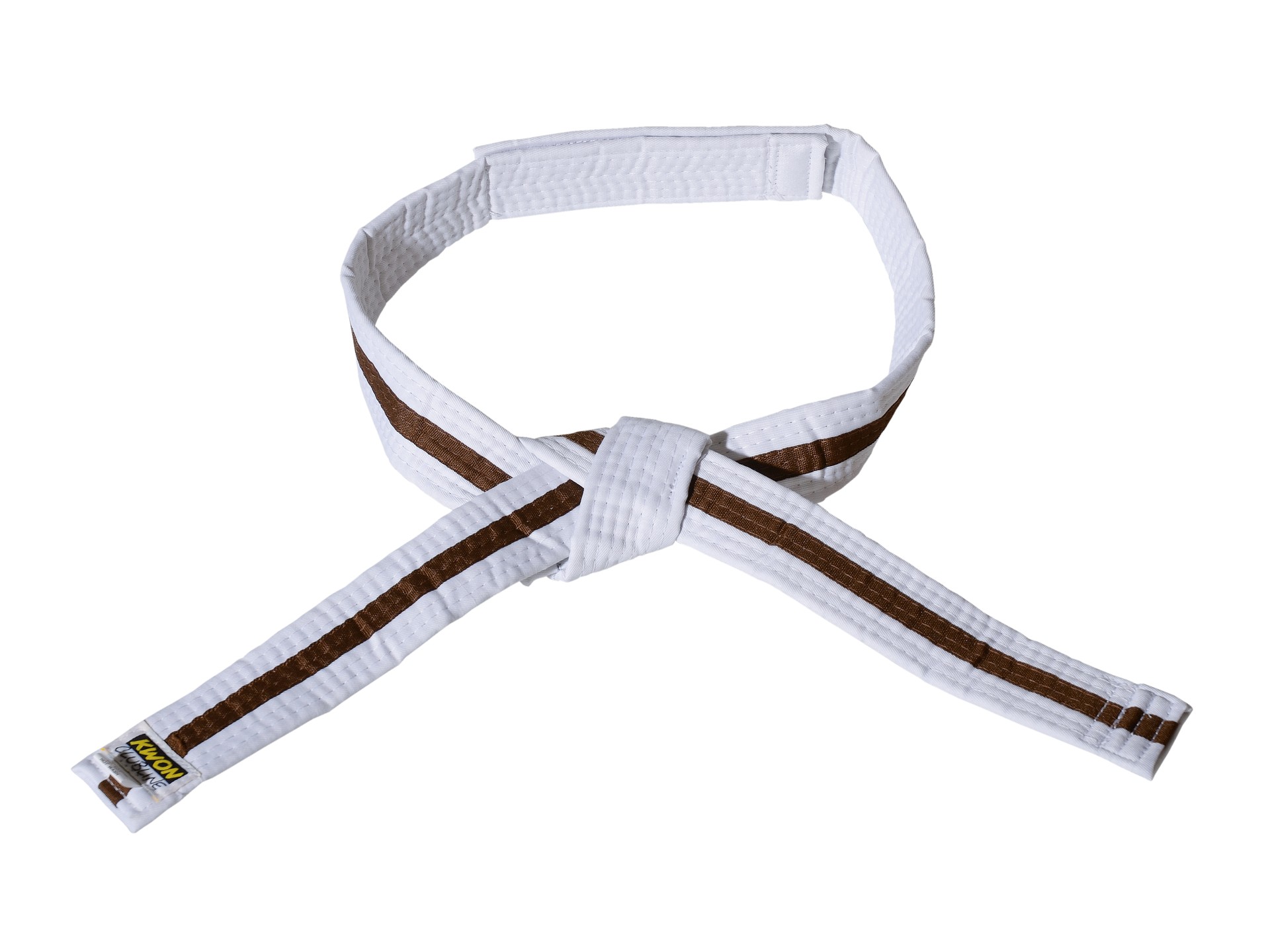 Velcro belt for kids multi-colored