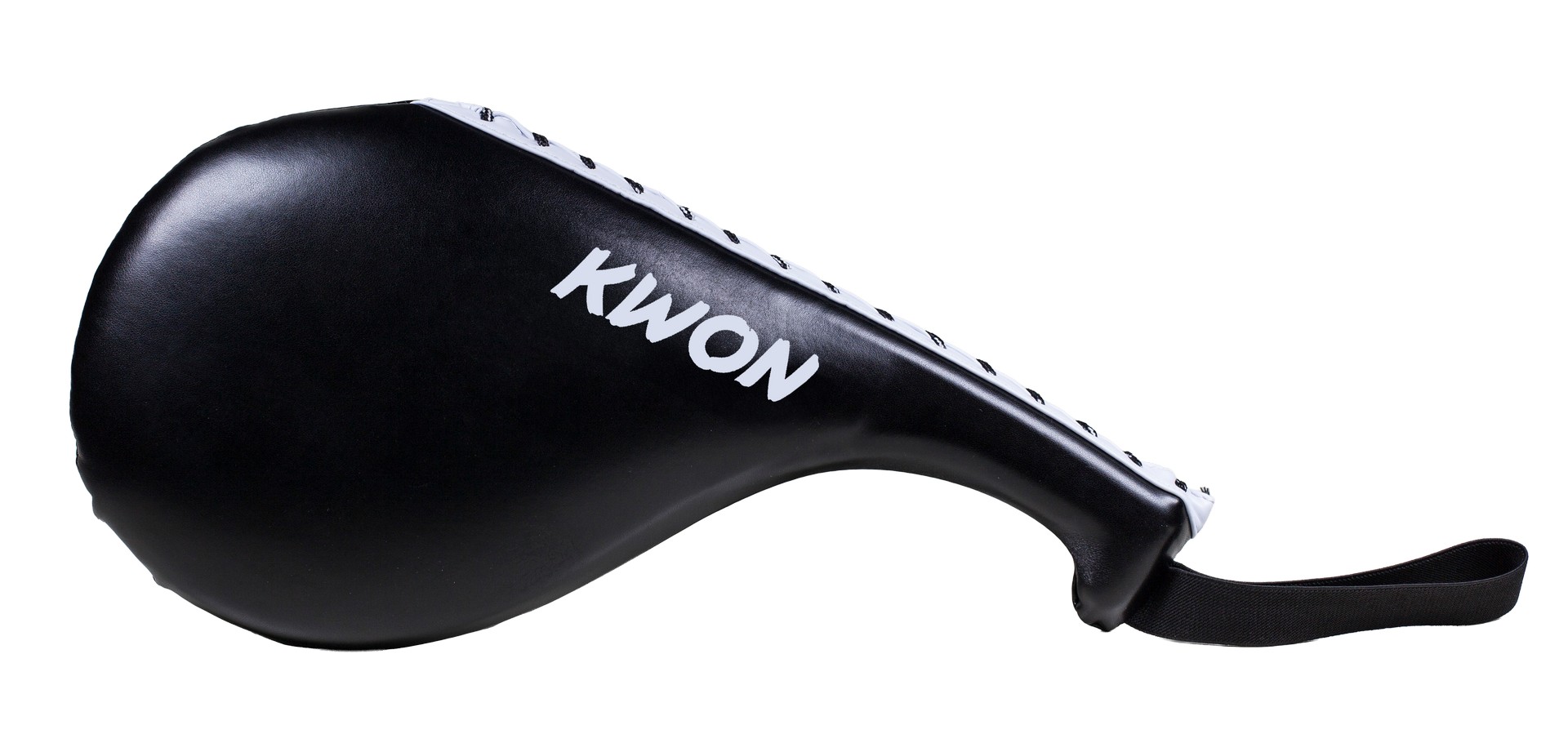 Single Hand Mitt Ultra Strong black