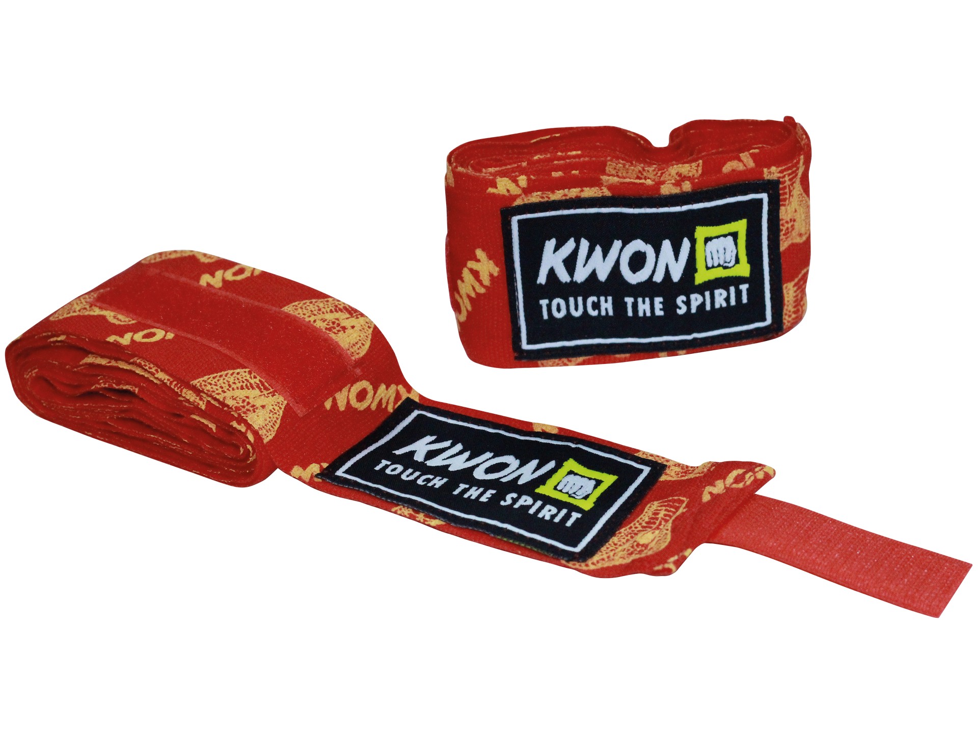 Kids boxing bandage Cobra non-elastic 1,5m