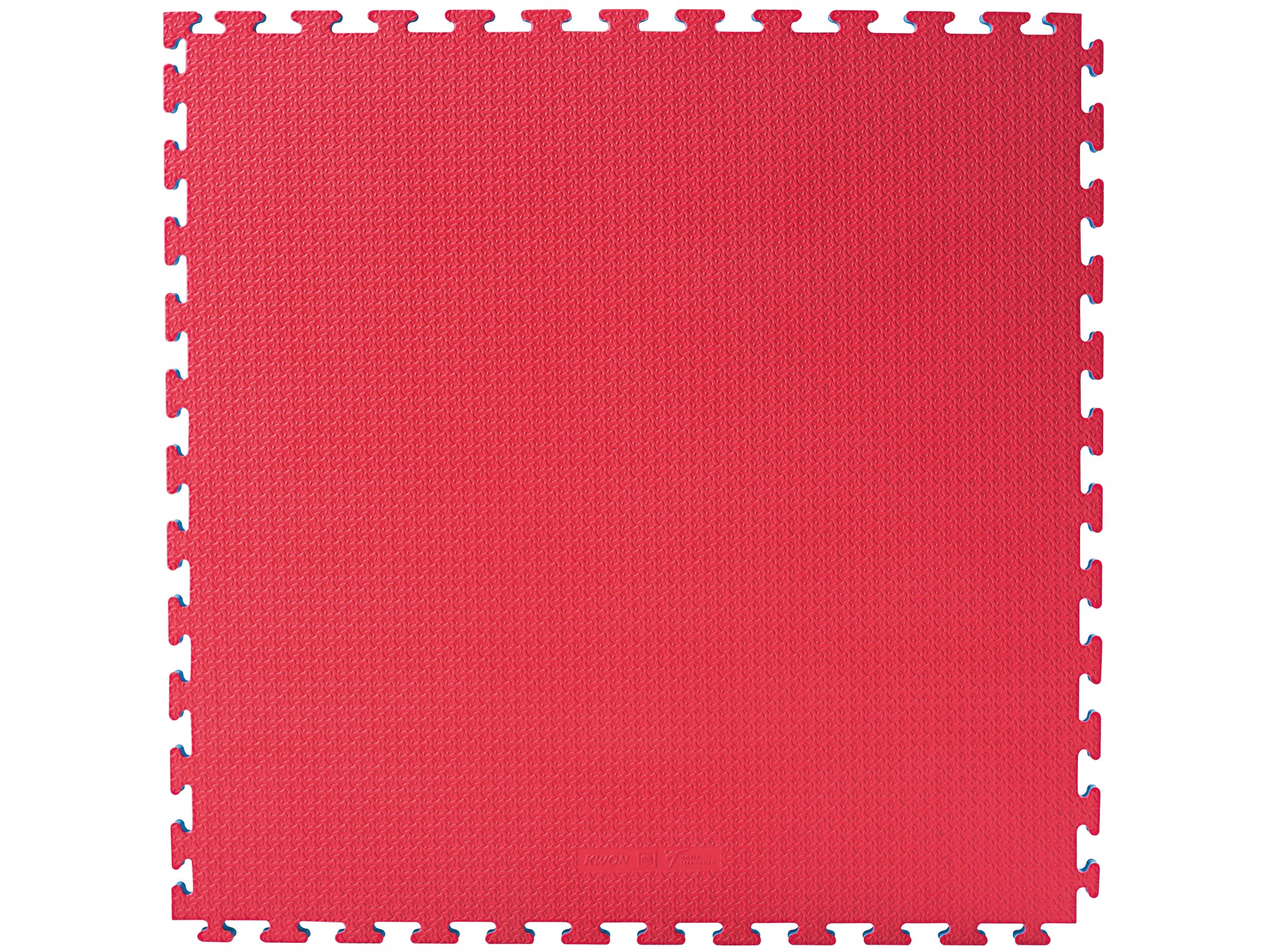 Reversible Mat Korean Style 2,4 cm -  WT approved