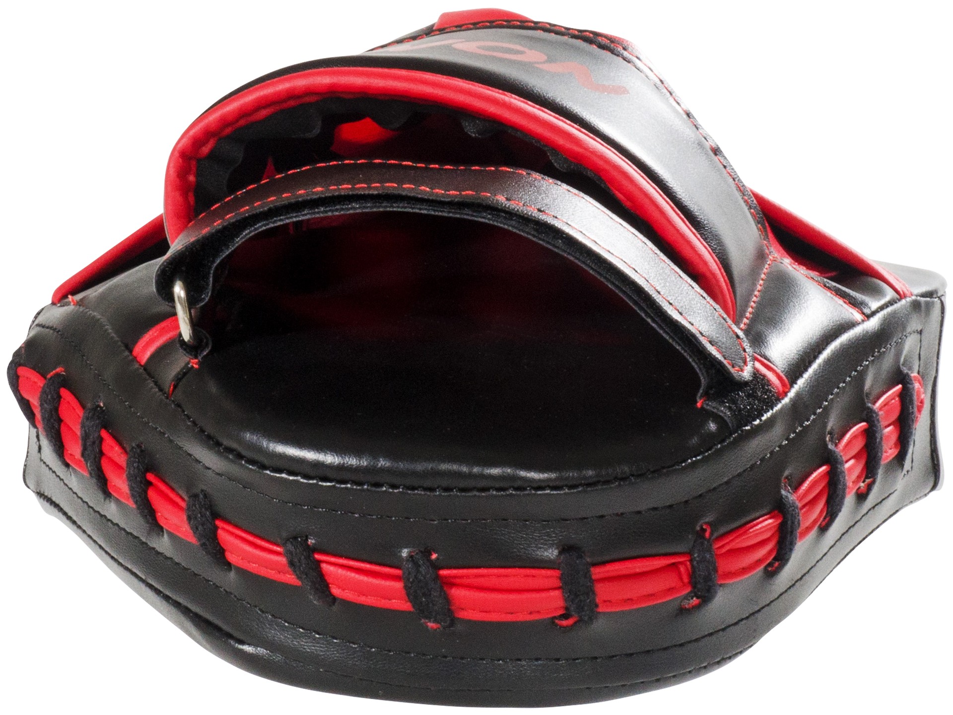 Double-punching pad Contender