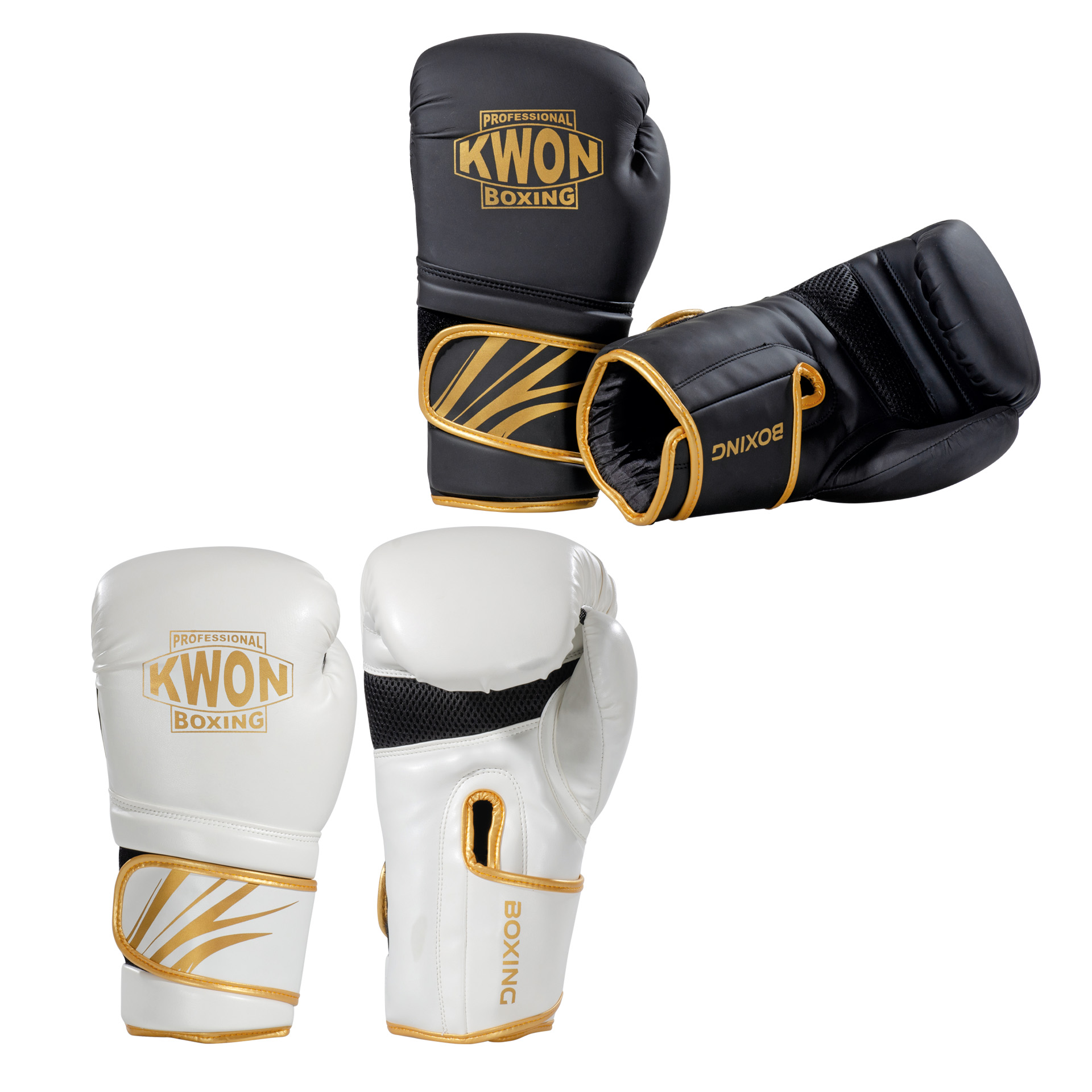 BOXING Boxing gloves Wristmax