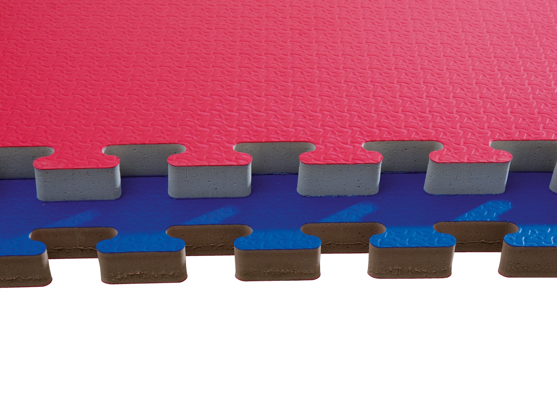 Octagon Corners For Reversible Mat Korean Style 2.4 cm, Set of 2