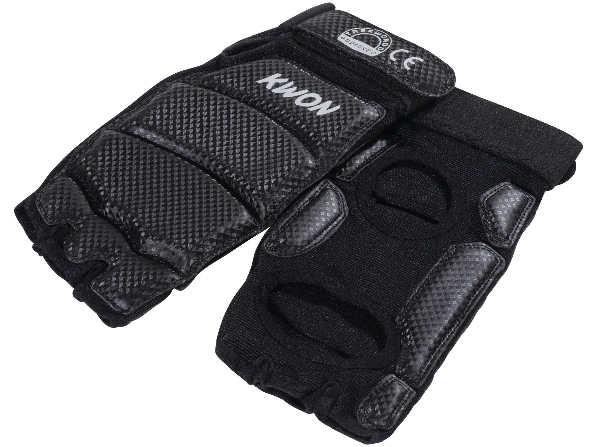 Taekwondo Foot Protector