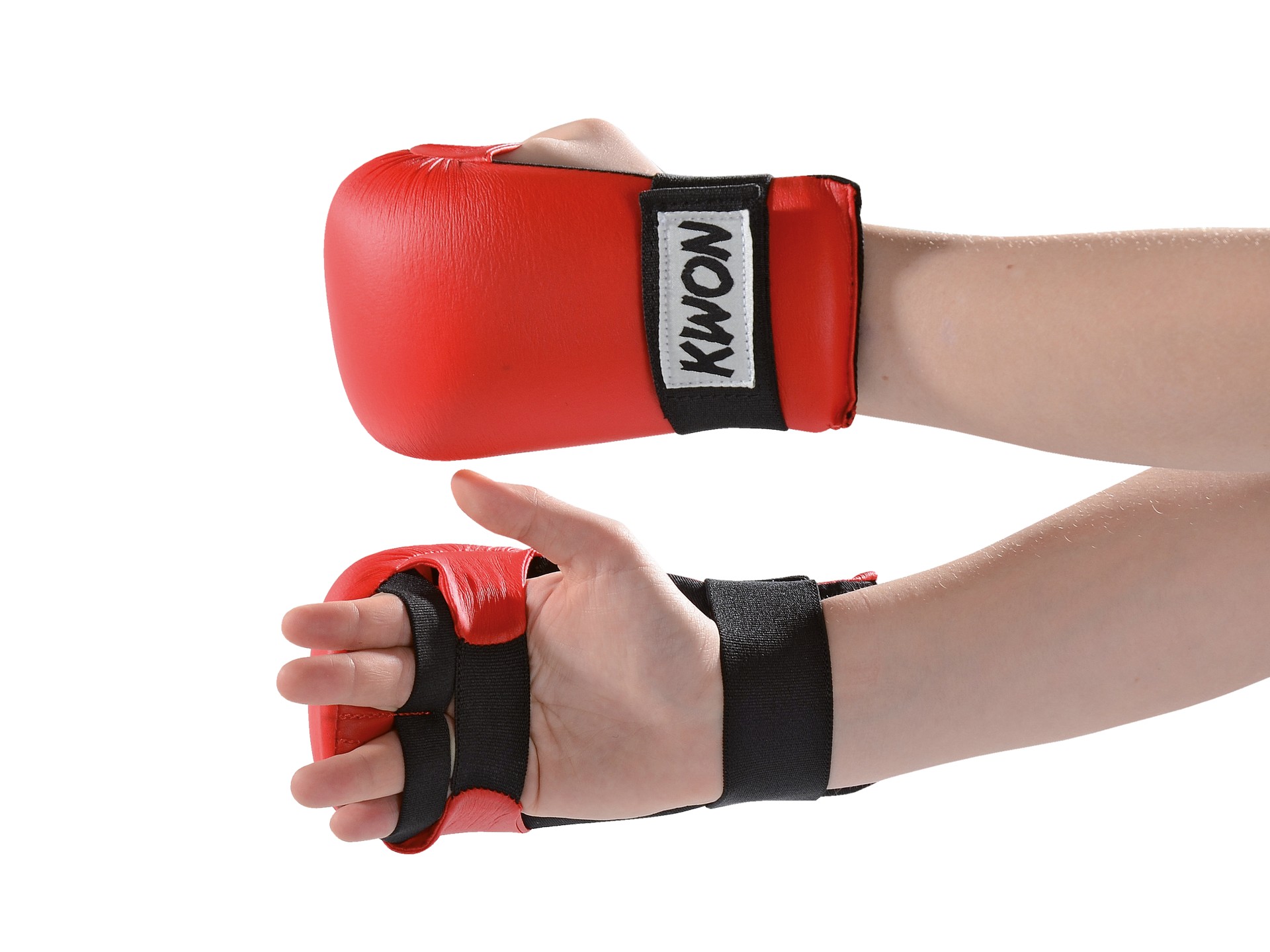 Ju Jutsu gloves Ladro