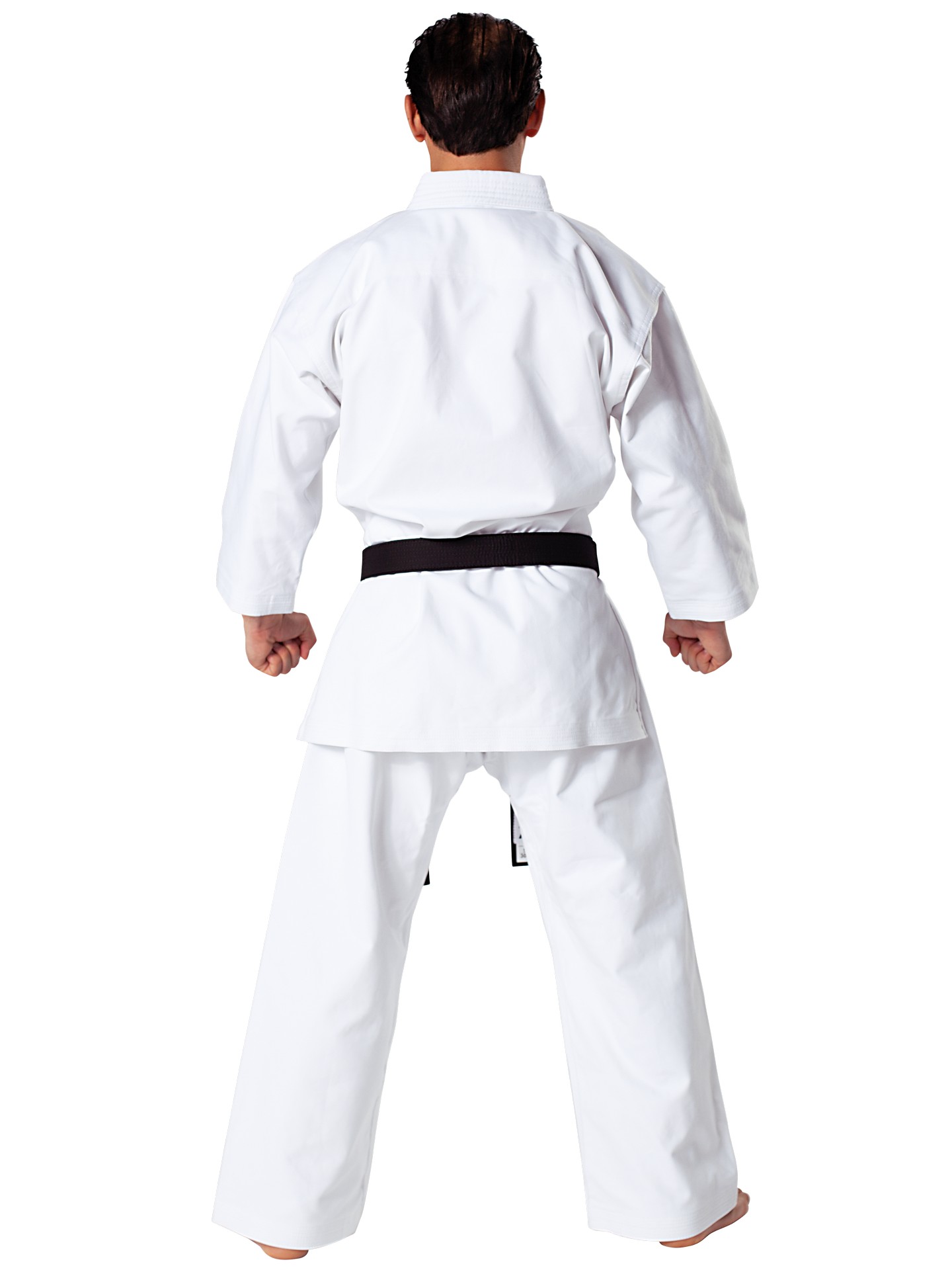 Karate Uniform Kumite 12 oz