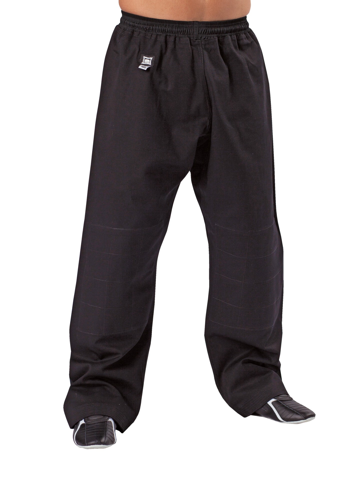 Self-Defense Pants Specialist black 12 oz