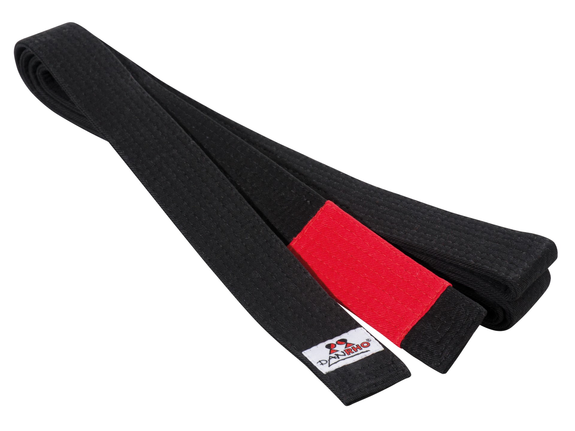 DANRHO Brazilian Jiu Jitsu black belt