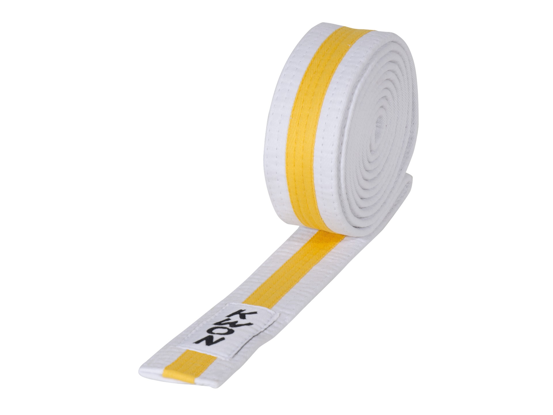 Children's Budo Belt multi-color