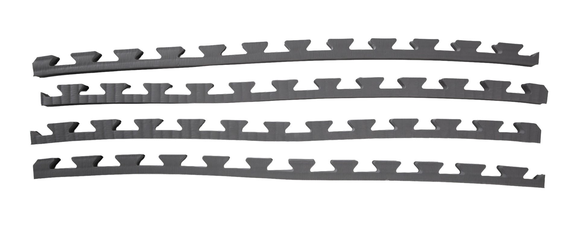 Edge Strip Tatami 3.5 cm for reversible Mat 9001013