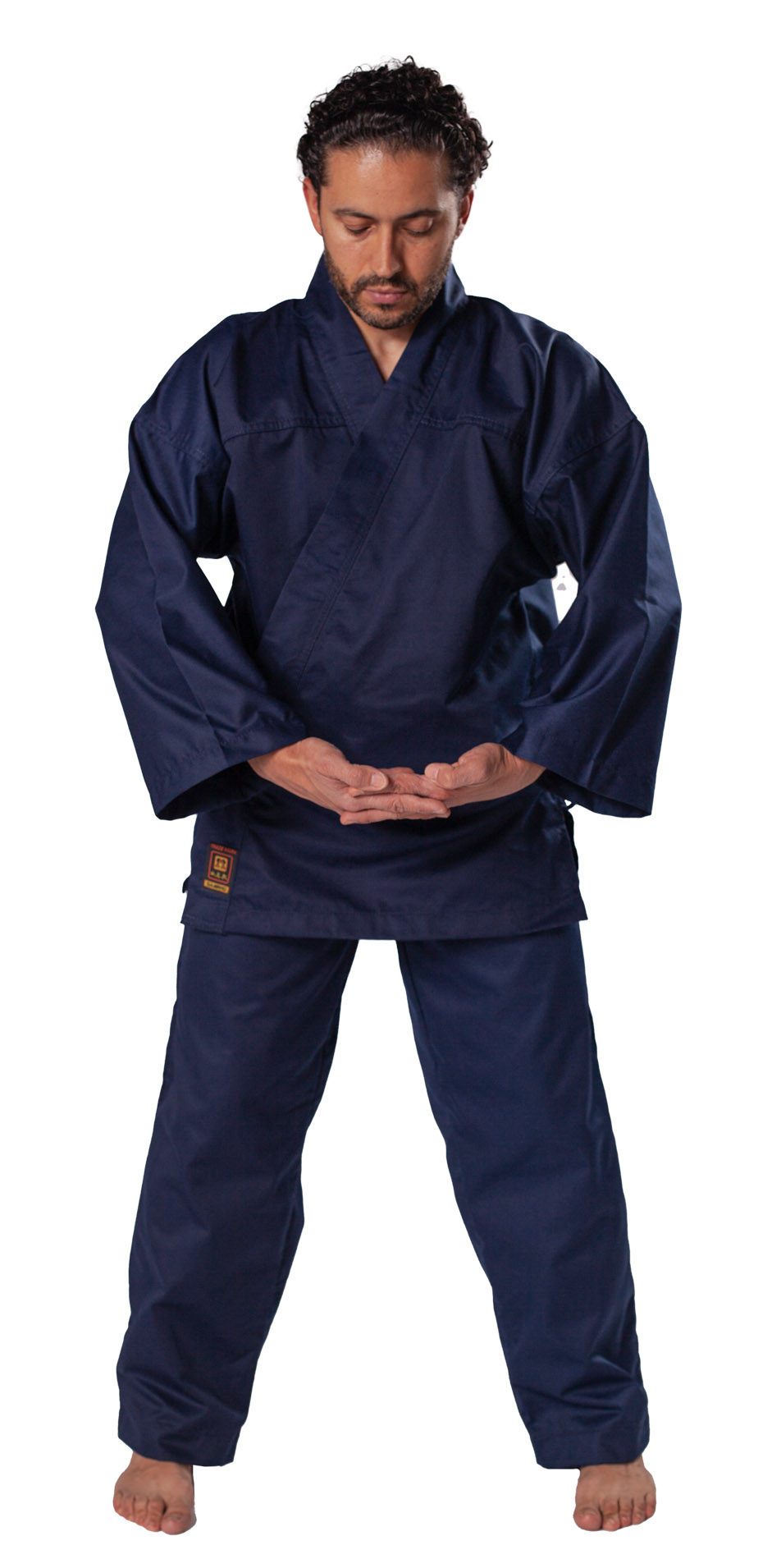DANRHO Qi Gong and Meditation suit