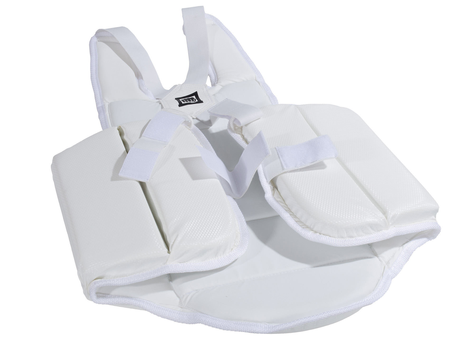 Karate Vest - WUKF approved