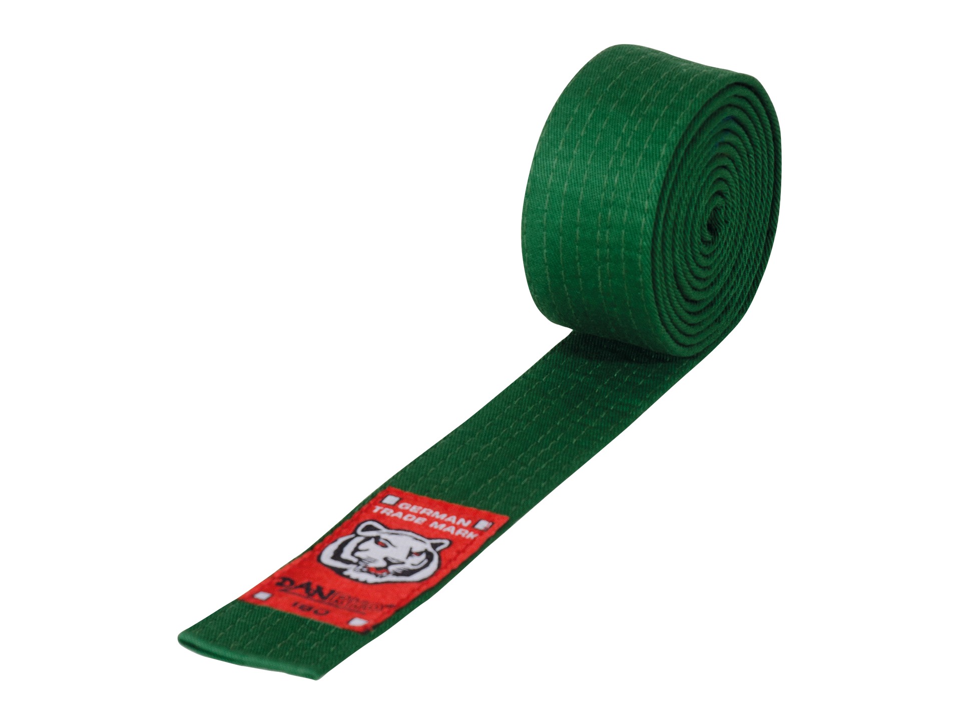 DANRHO Budo belt Junior