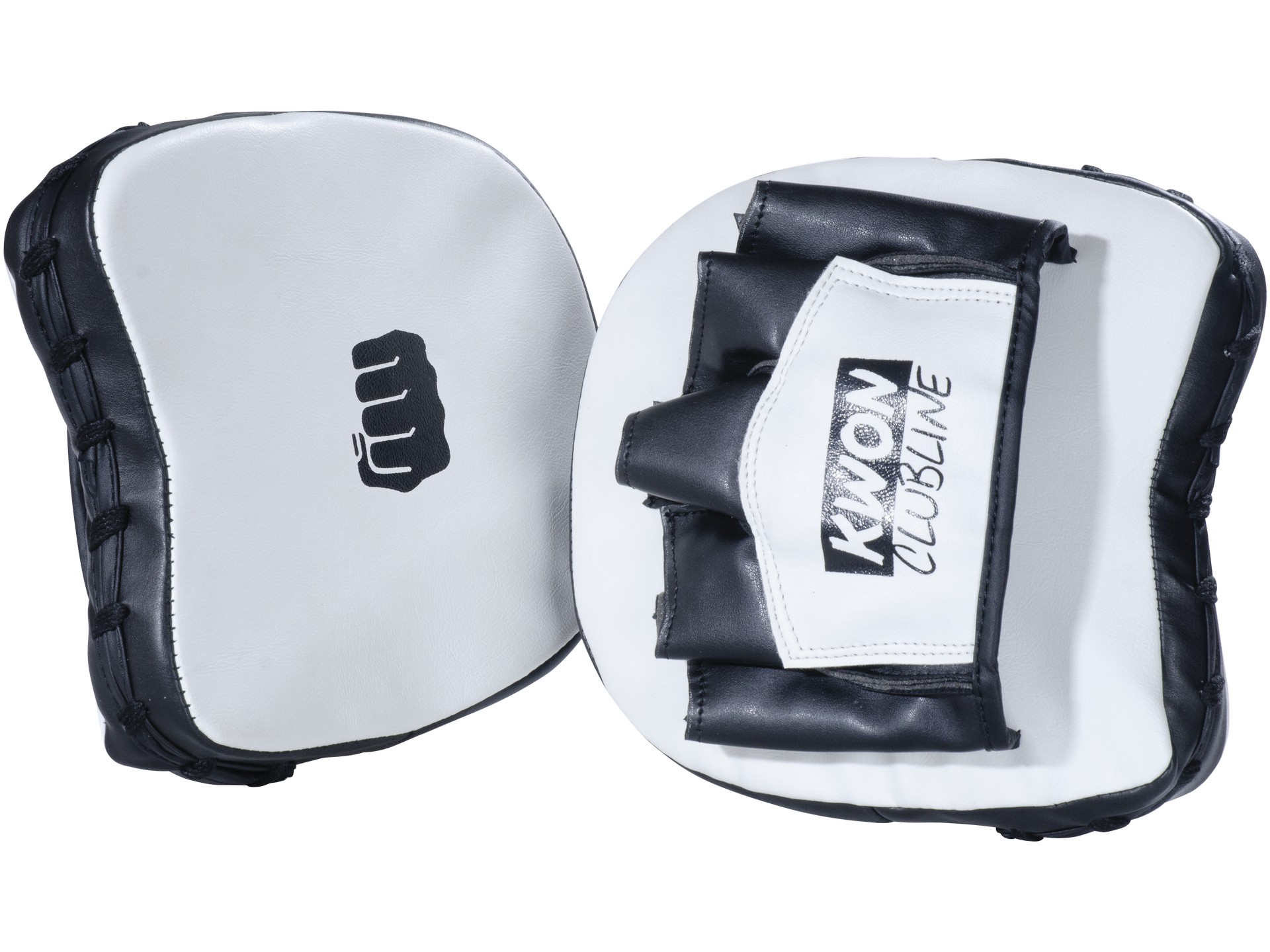 Coaching Mitt in pairs