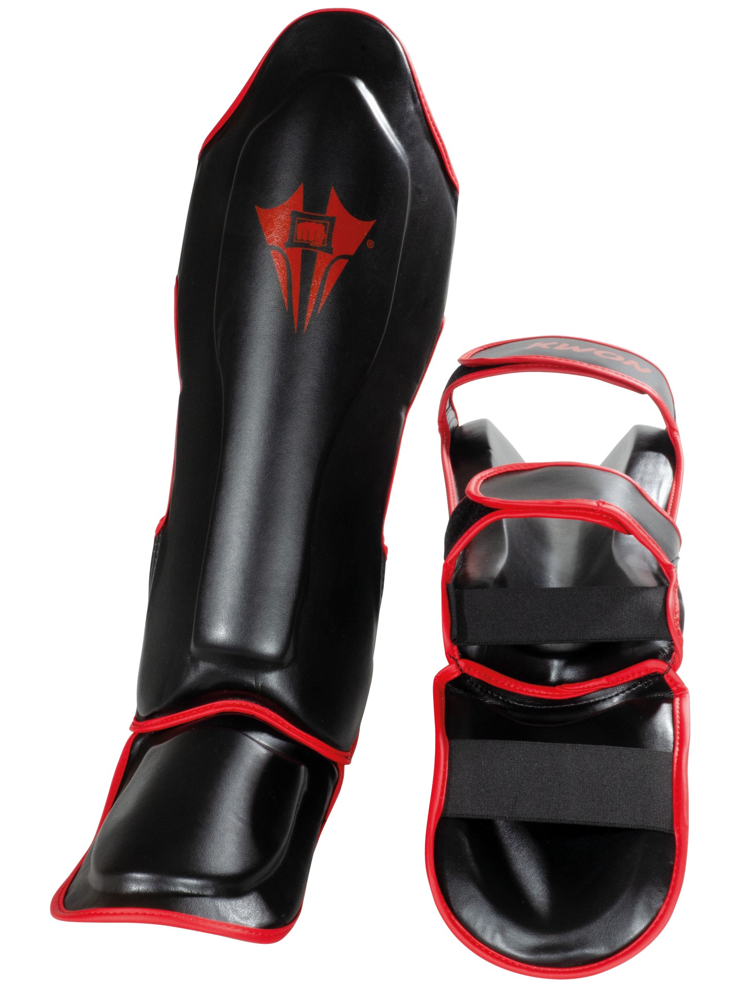 Shin / instep guard Contender CE