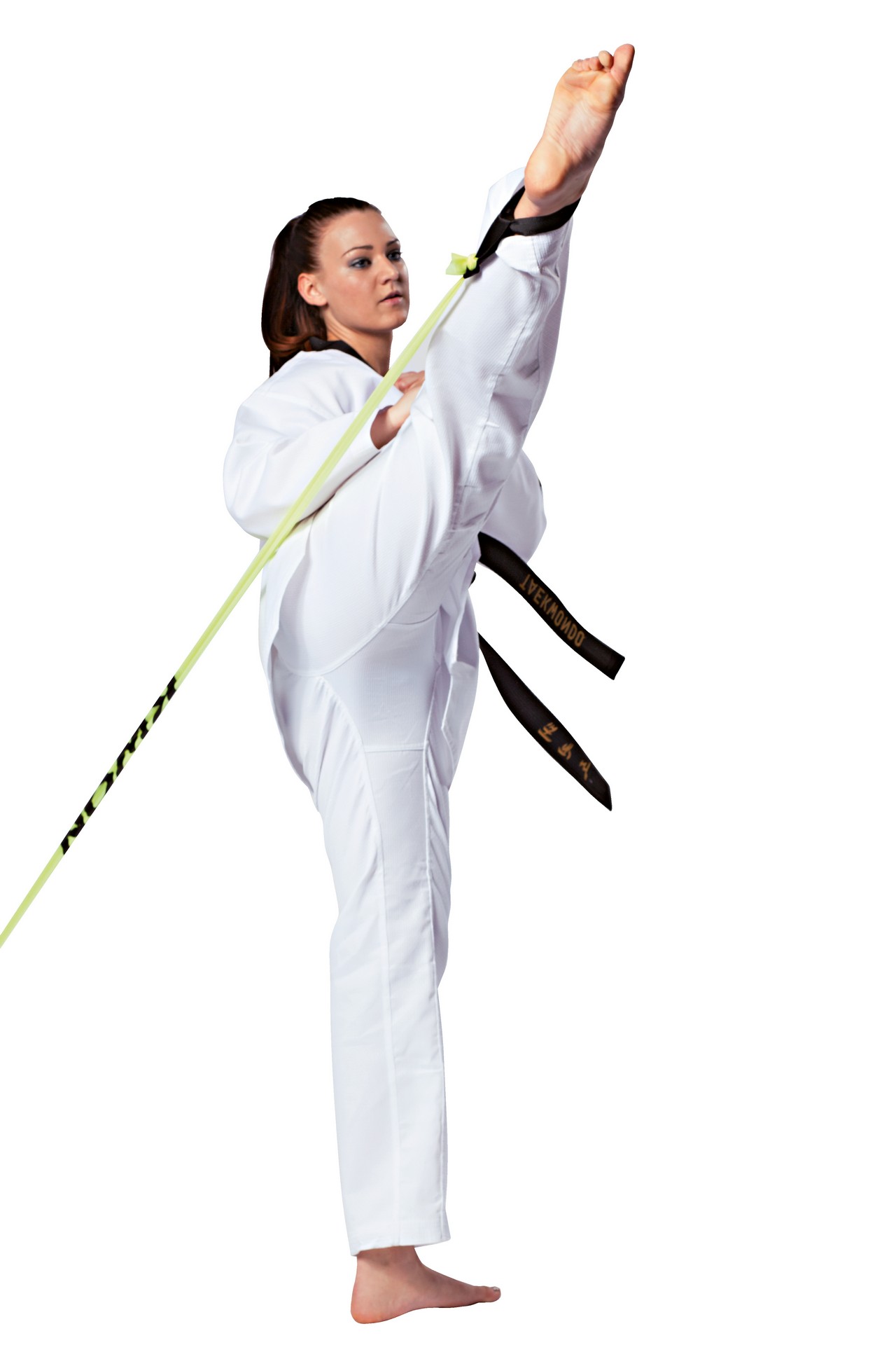 Quick Band / Elastic Band