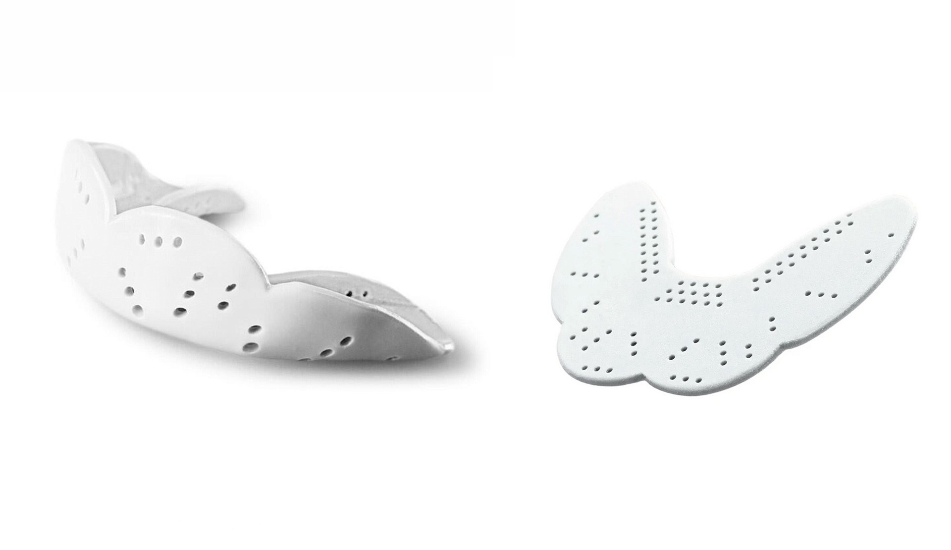 SISU Mouthguard Aero Nextgen Junior