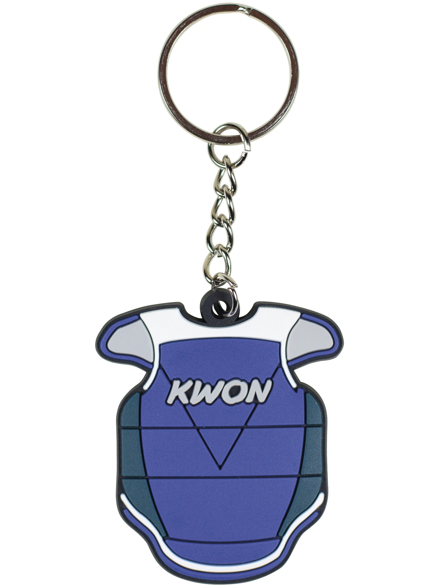 Keychain Vest Taekwondo
