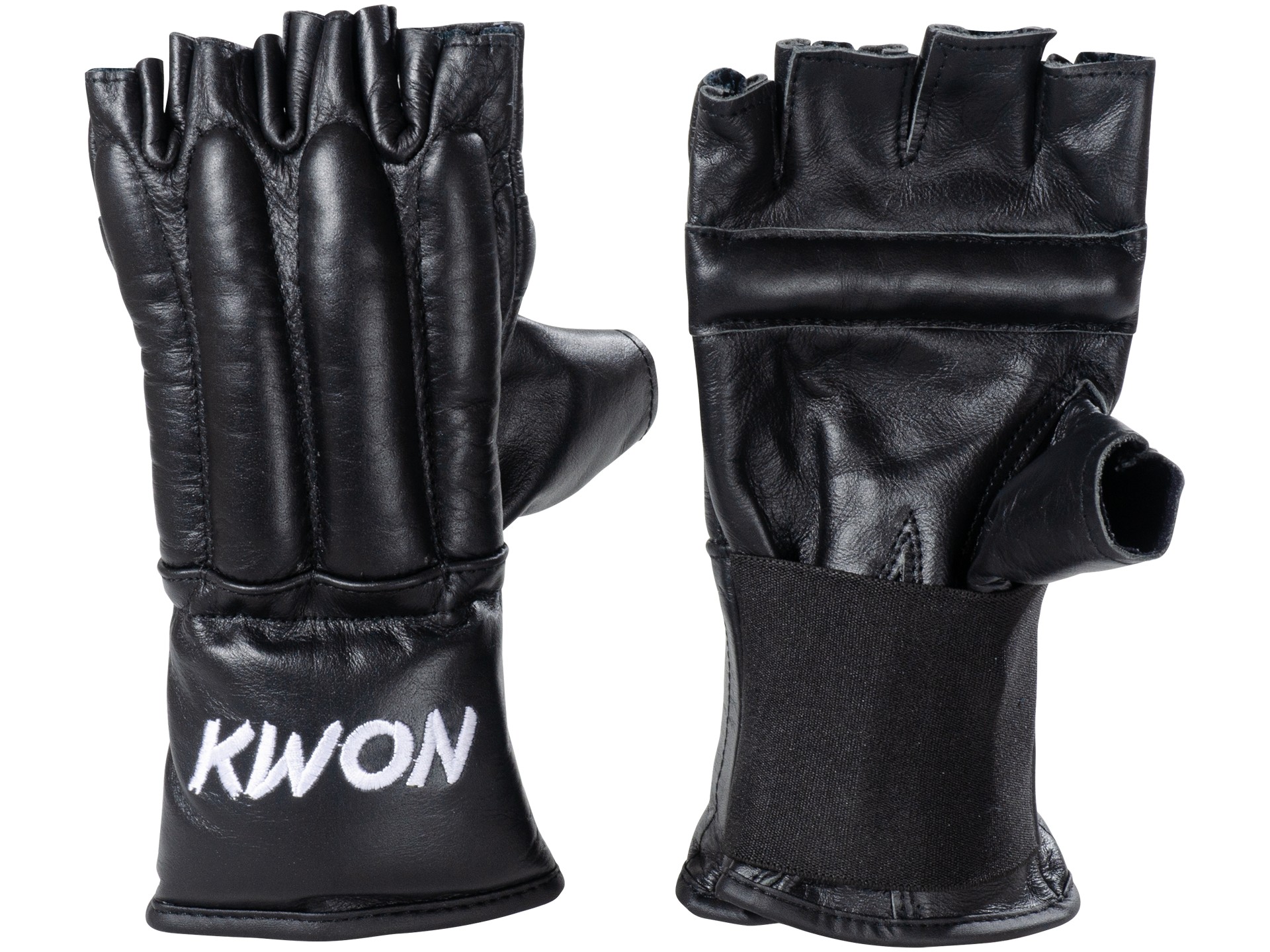 Punch bag gloves Open Finger