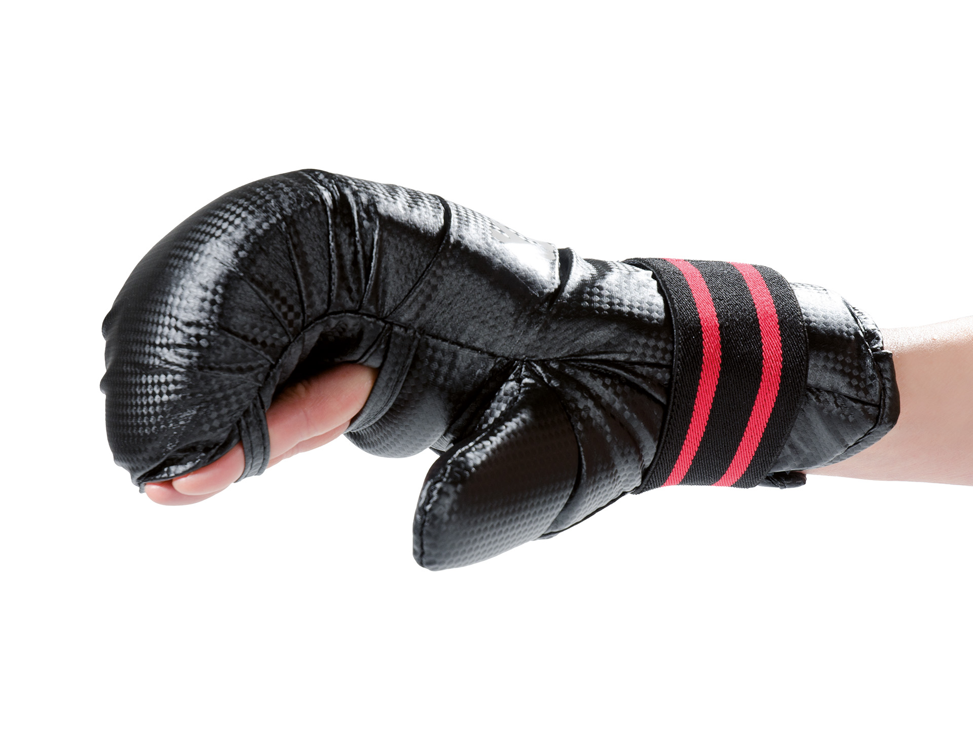Hand Protection Semi-Tec
