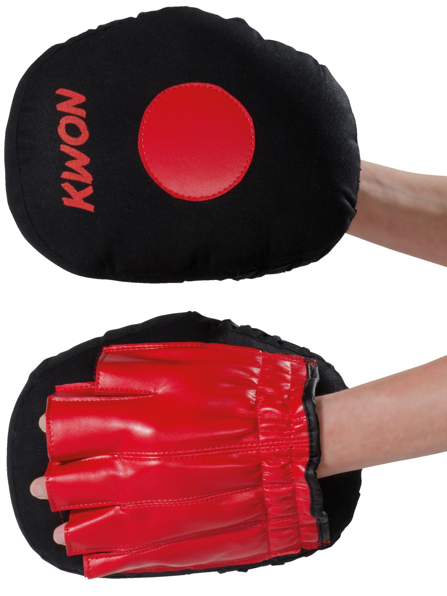 Punching pad Soft For Starters