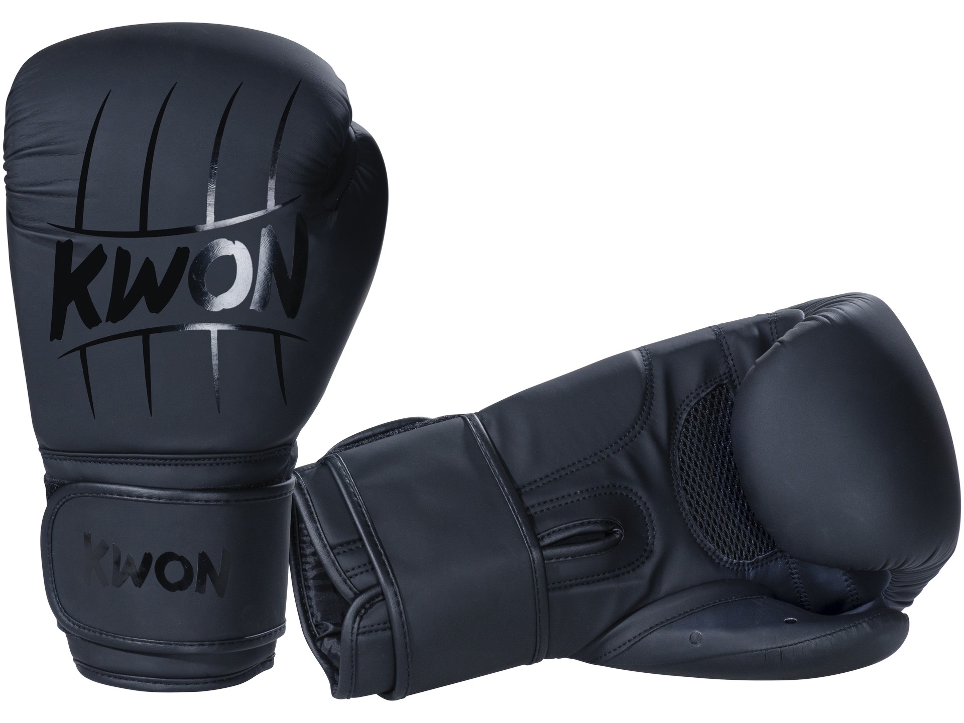 Scratch Boxing KWON Boxing Gloves Scratch | Kickboxing | Thai Boxing