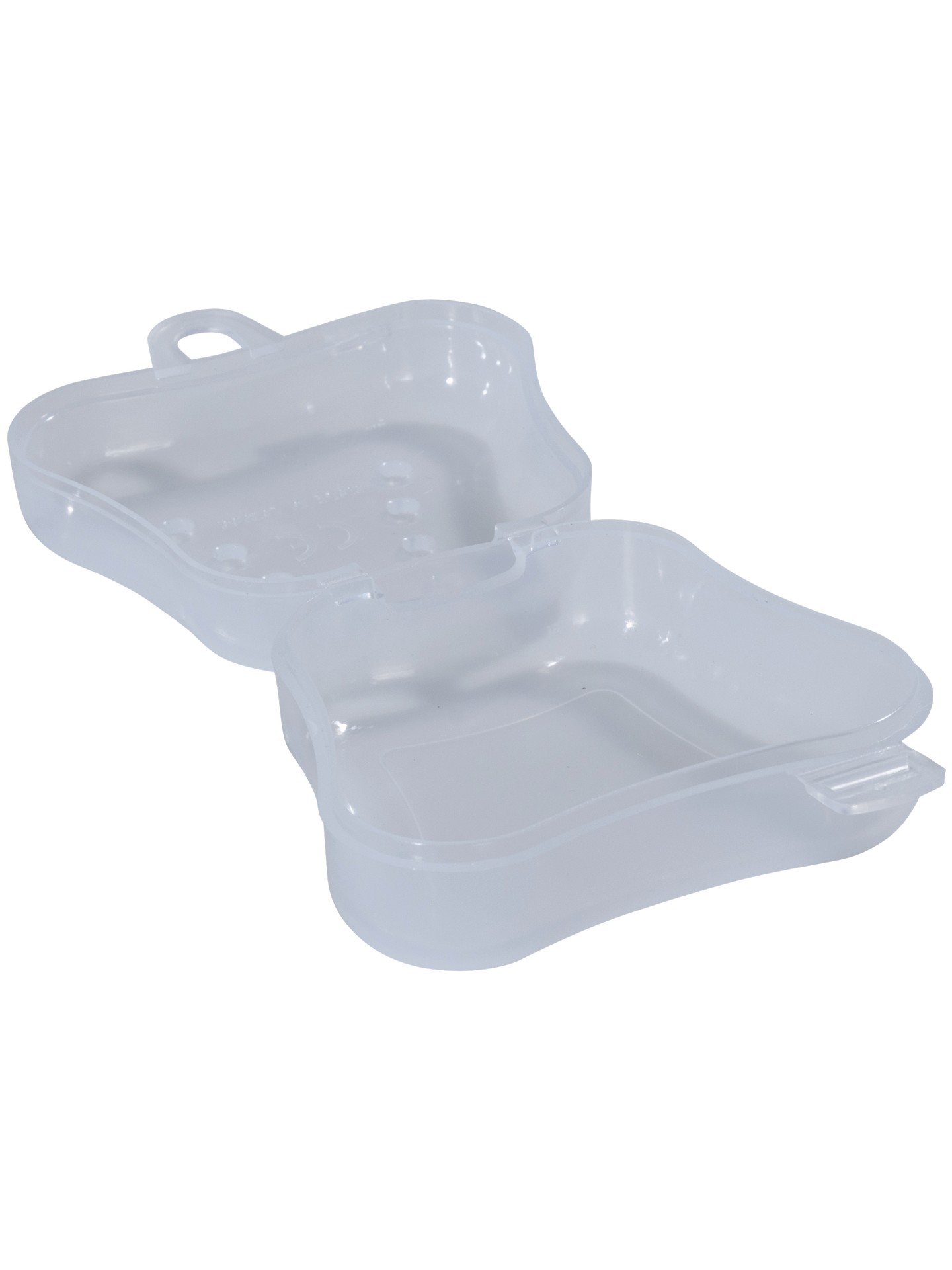 Mouth Guard Box