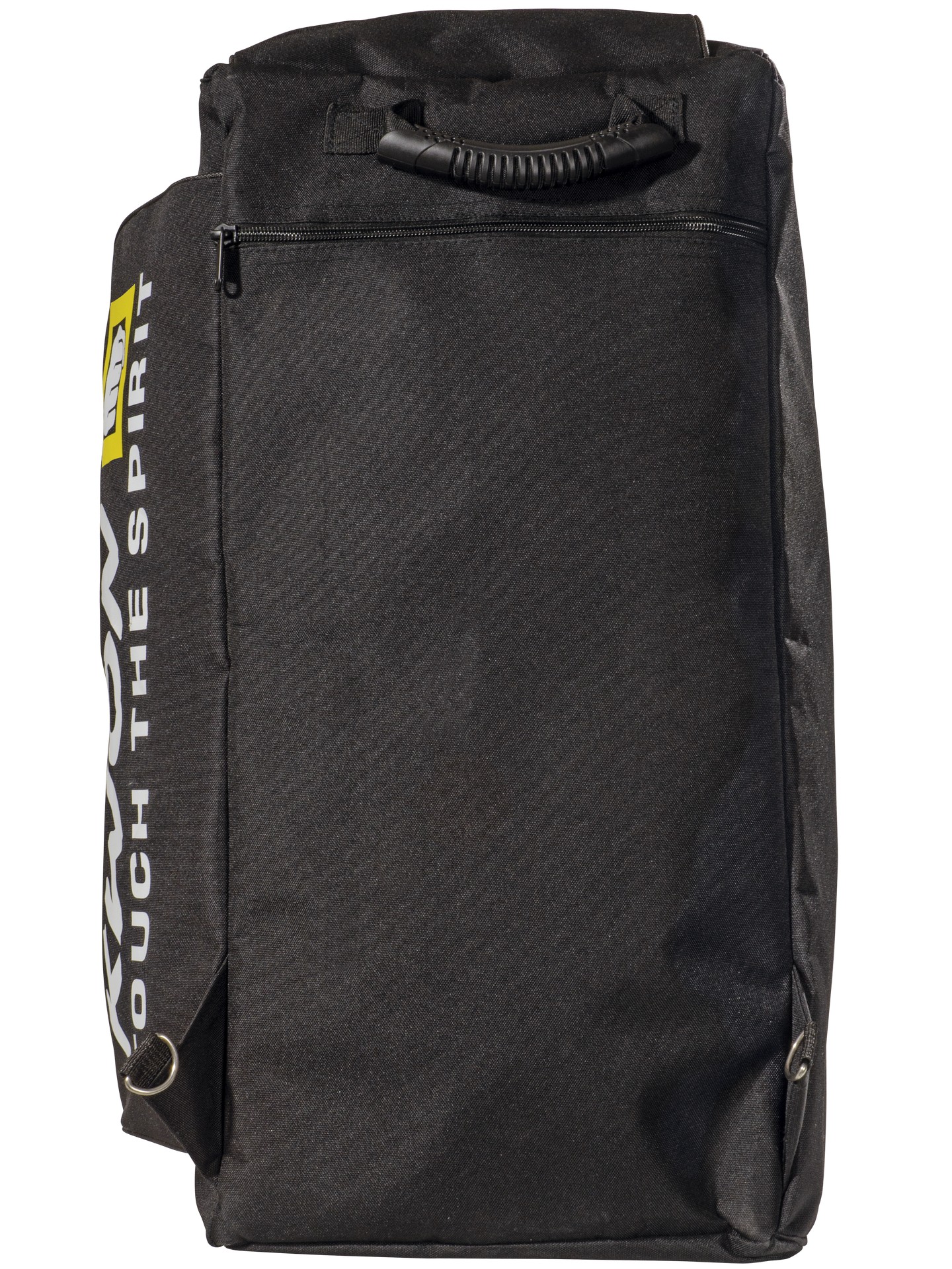 Duo Sports Bag Brisbane with Backpack Functionality