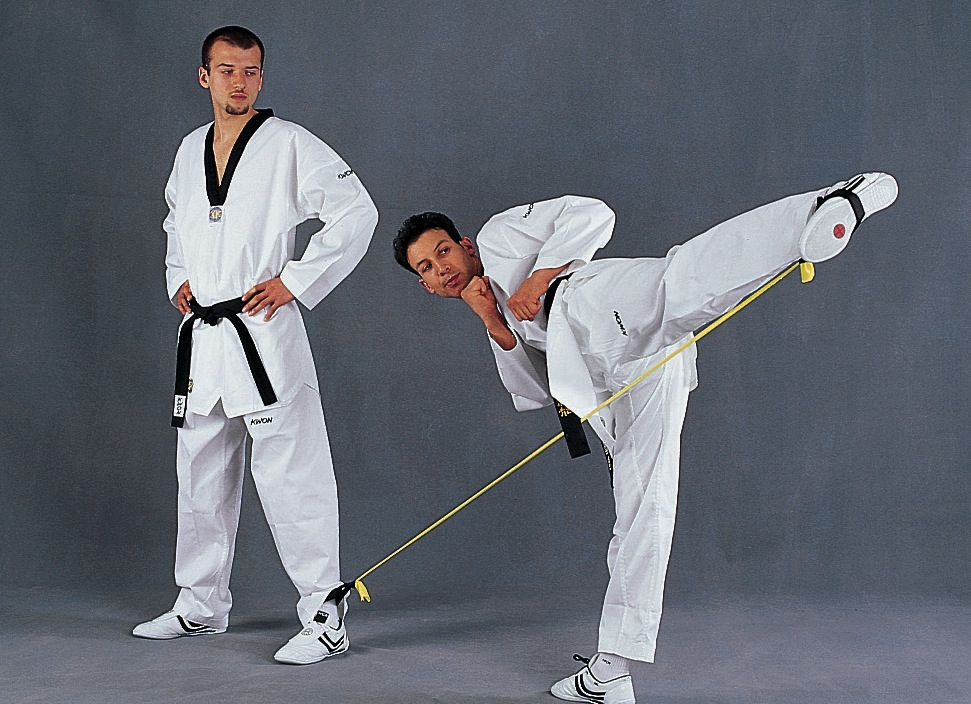 Quick Band / Elastic Band