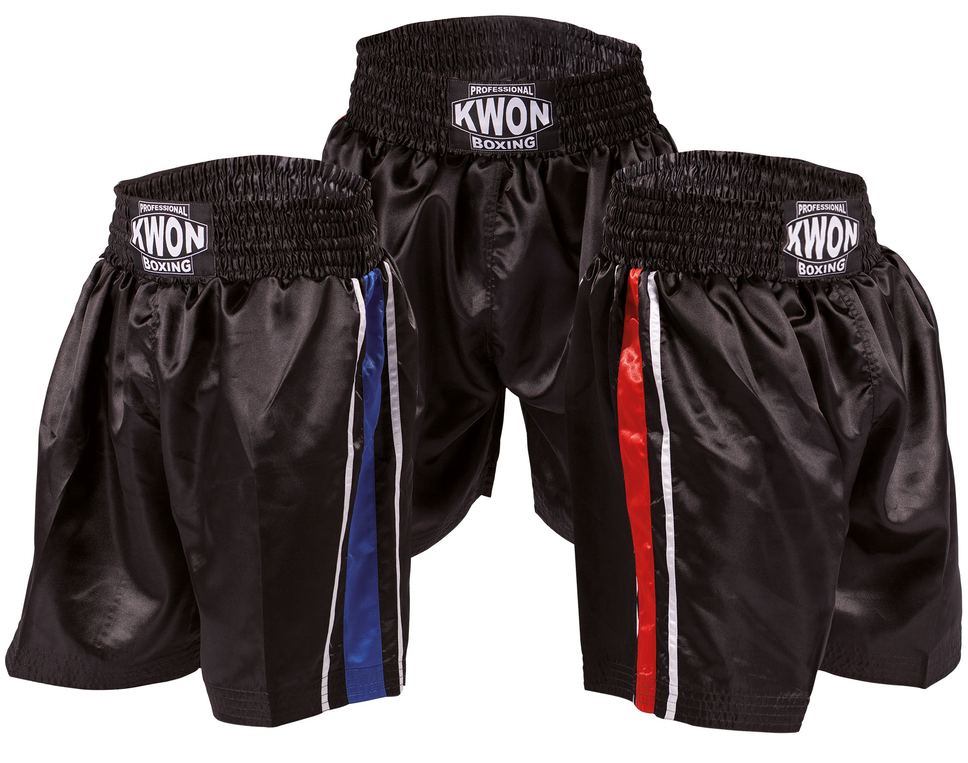 Boxing Shorts