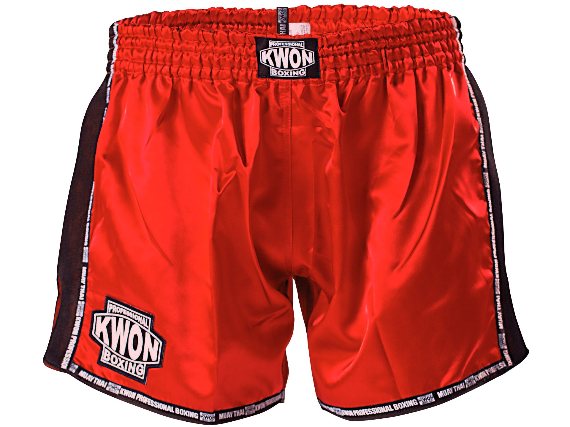 Thai Kickboxing shorts Evolution