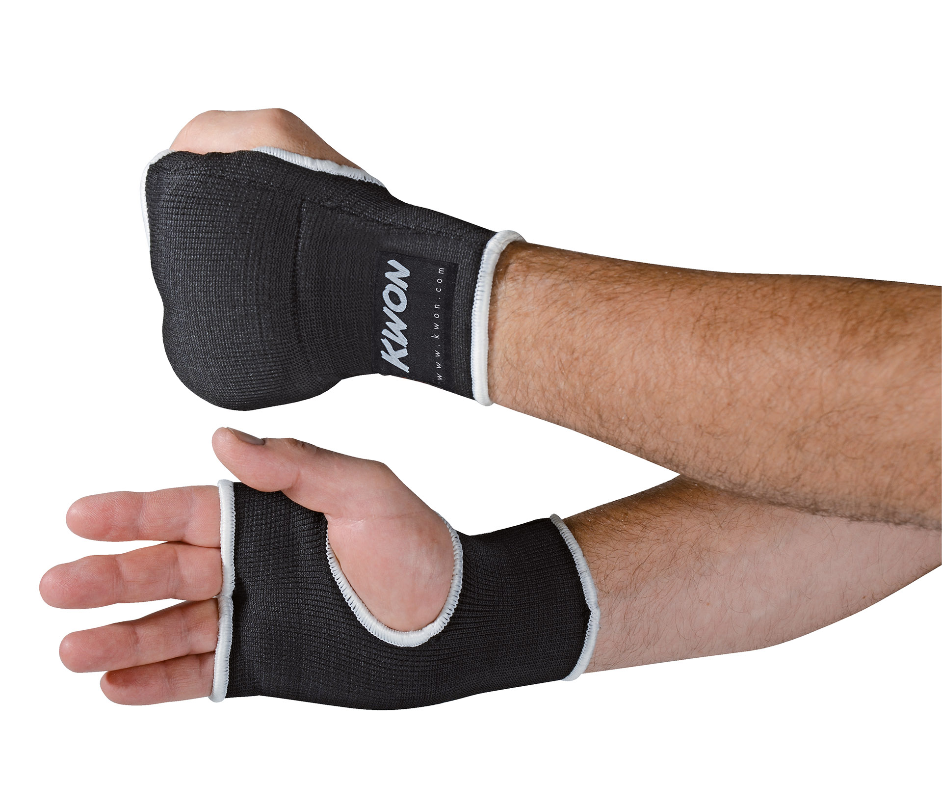 Inner glove padded