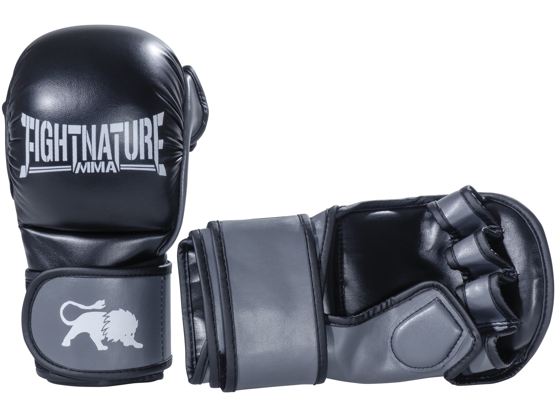 FIGHTNATURE MMA Gloves Amateur